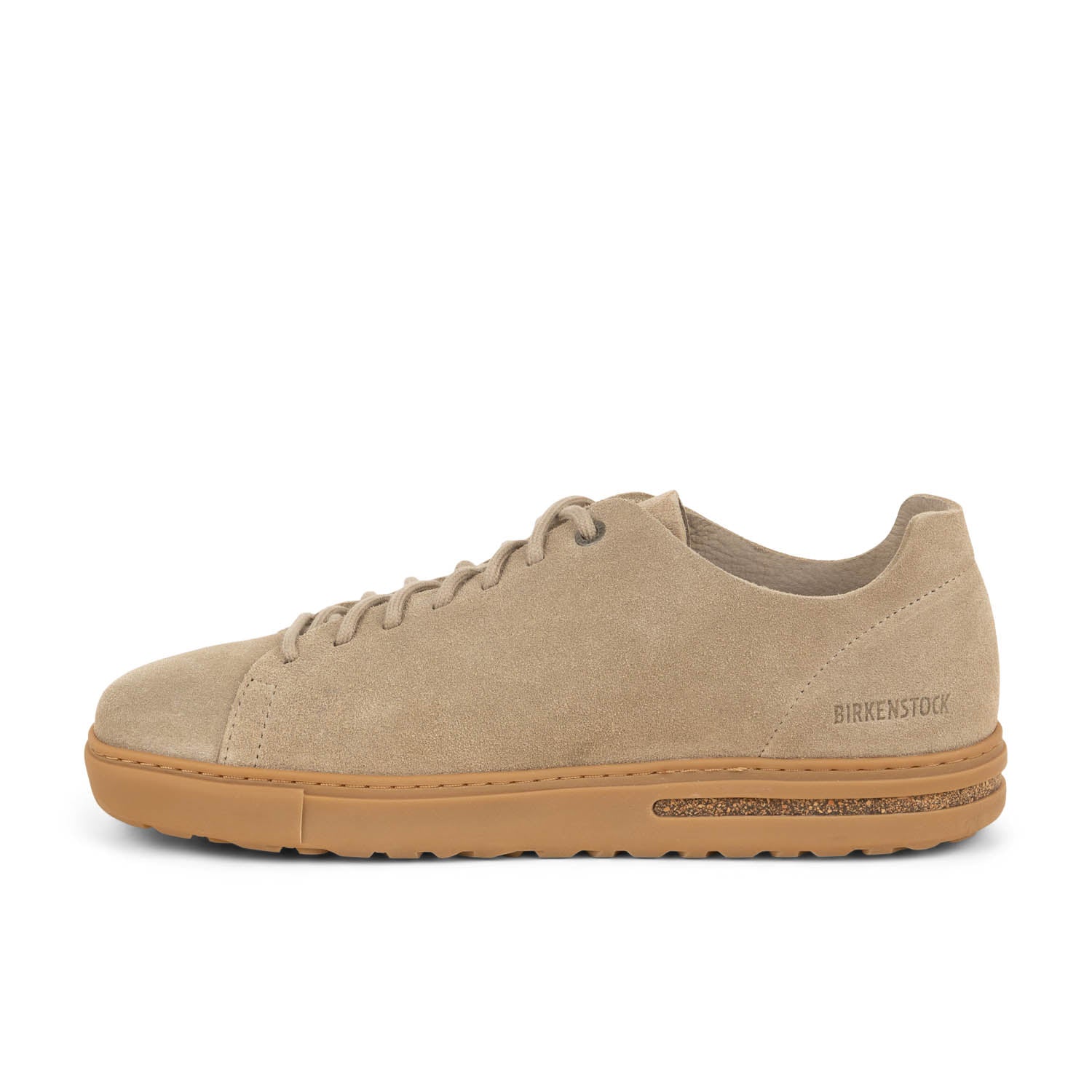 Baskets Homme BIRKENSTOCK BEND LOW Beige
