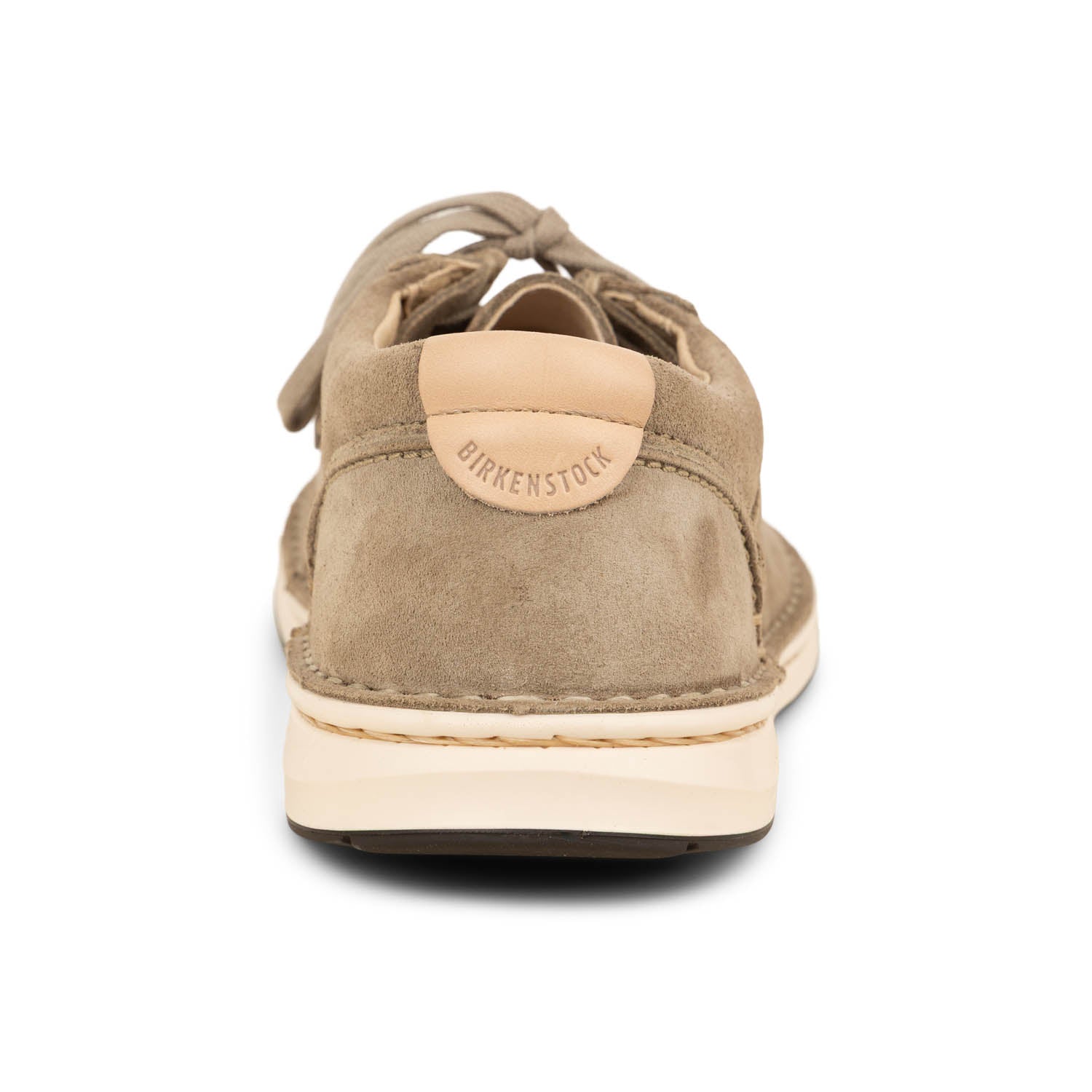 Mocassins Homme BIRKENSTOCK PASADENA Beige