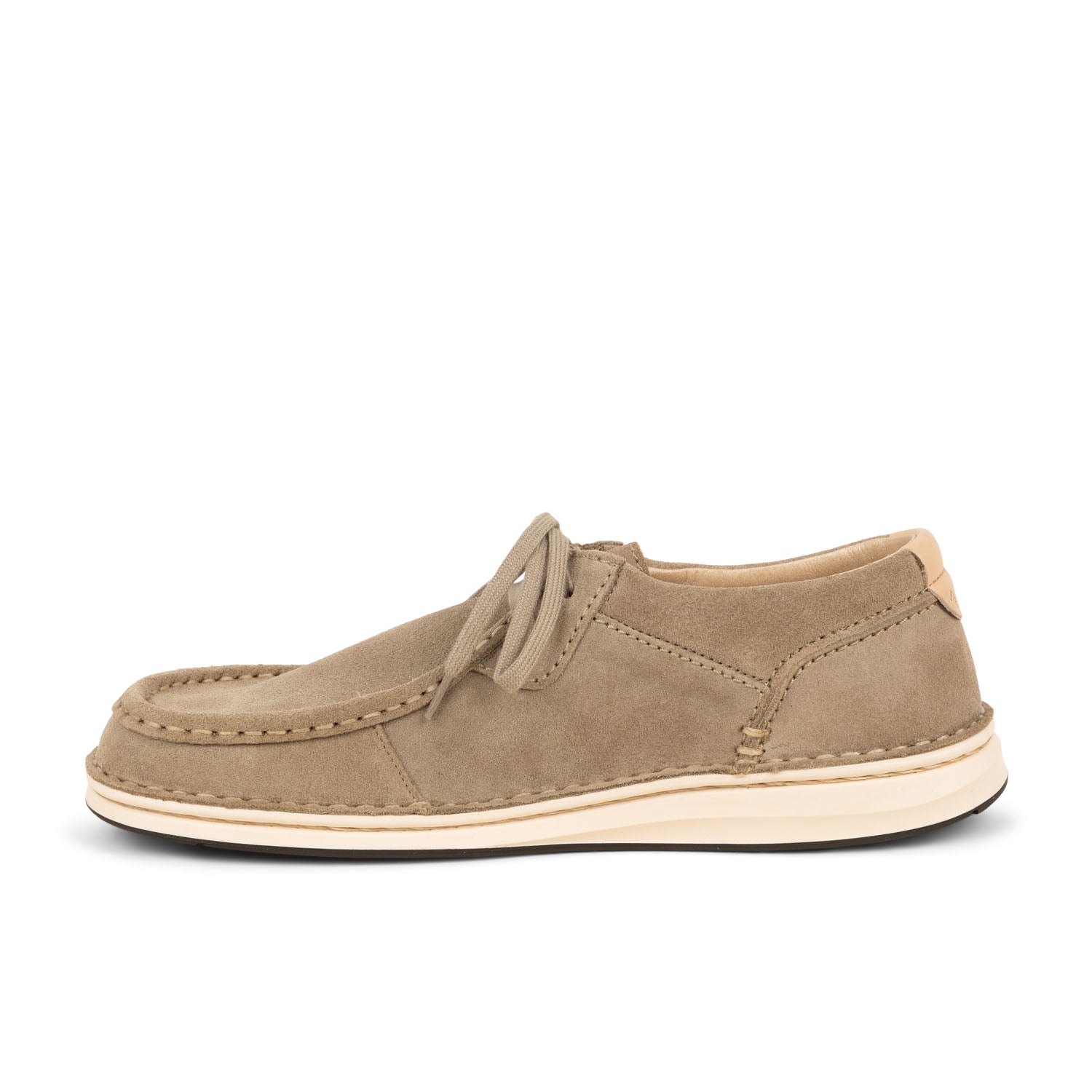 Mocassins Homme BIRKENSTOCK PASADENA Beige