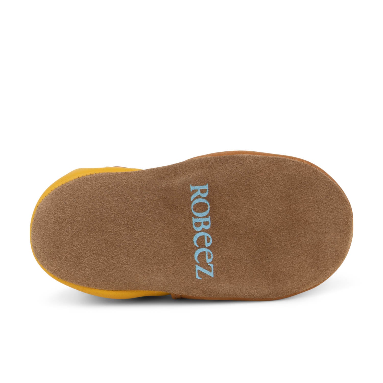 Chaussons Enfant ROBEEZ HEDGE JOY Marron
