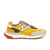 Sneakers Homme VICTORIA WING EVO Jaune