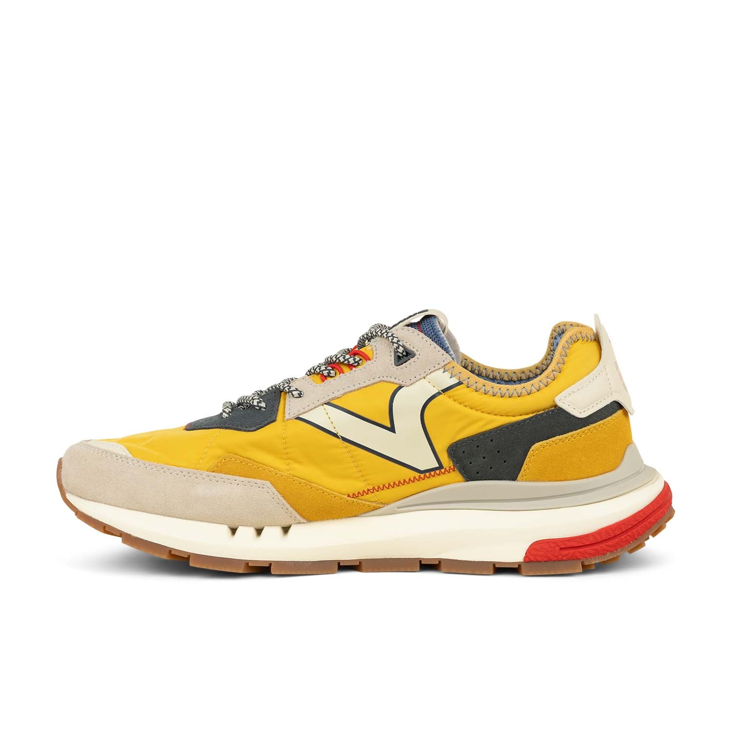 Sneakers Homme VICTORIA WING EVO Jaune