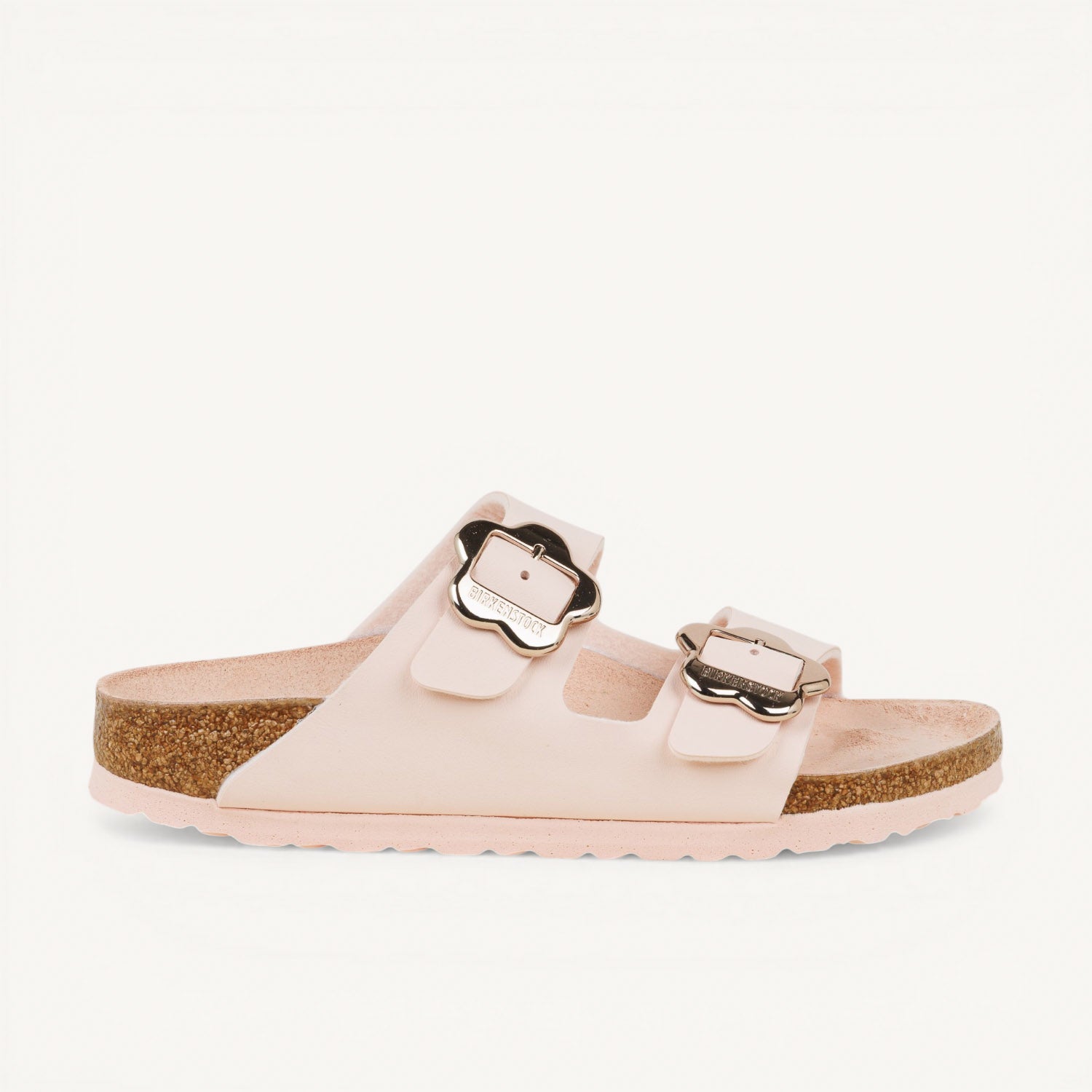 Sandales ARIZONA BIRKENSTOCK Enfant Rose