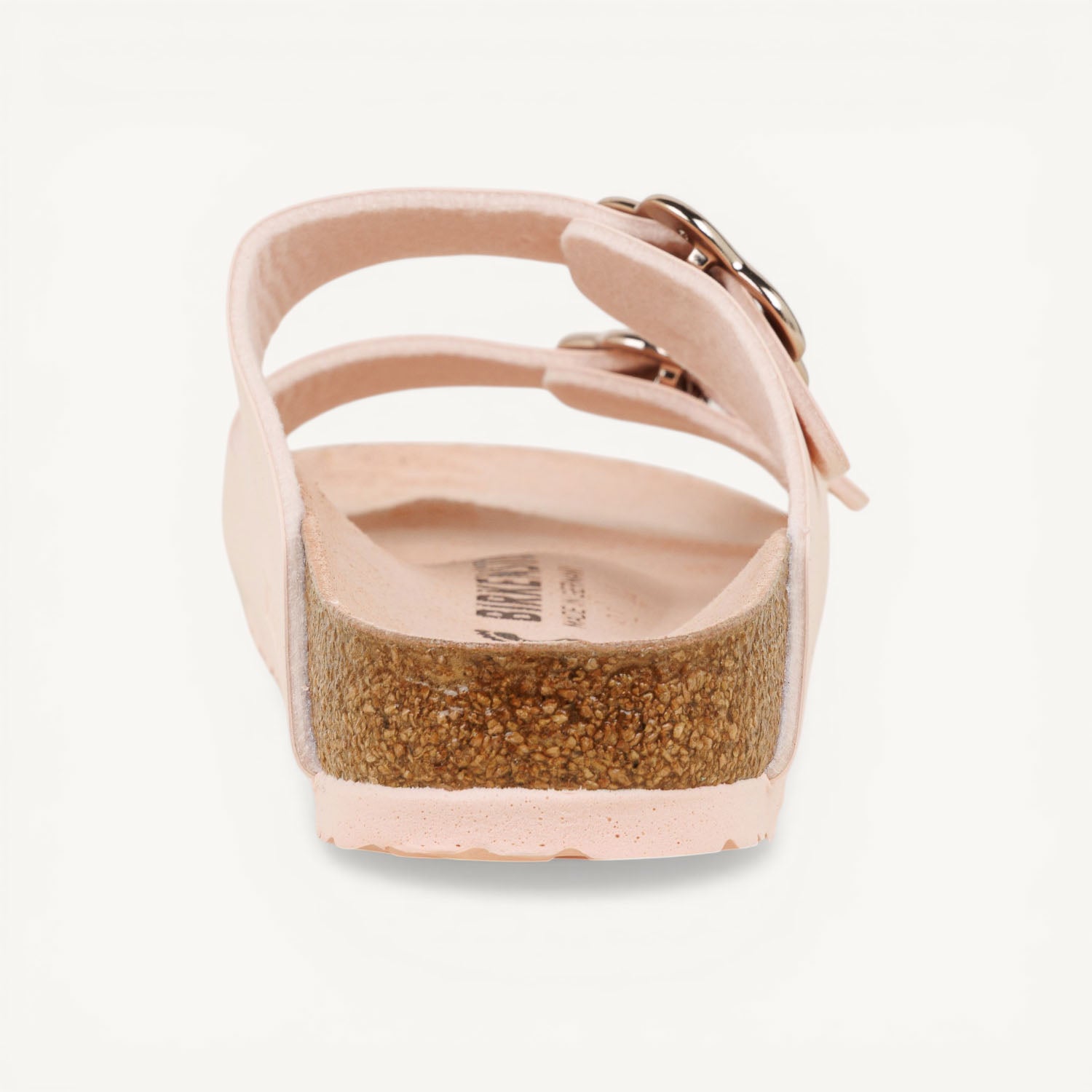 Sandales Enfant BIRKENSTOCK ARIZONA Rose