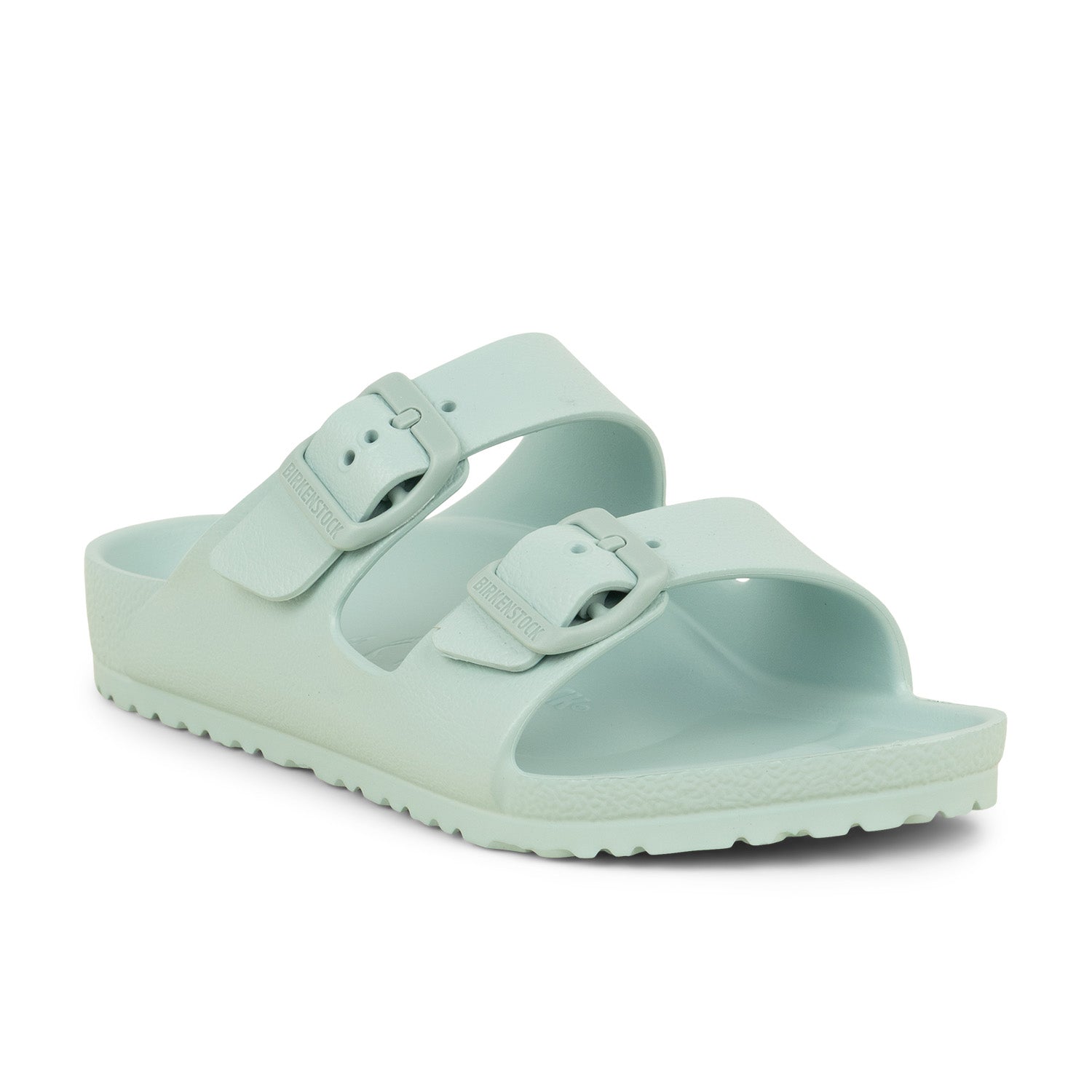 Sandales Enfant BIRKENSTOCK ARIZONA EVA Vert