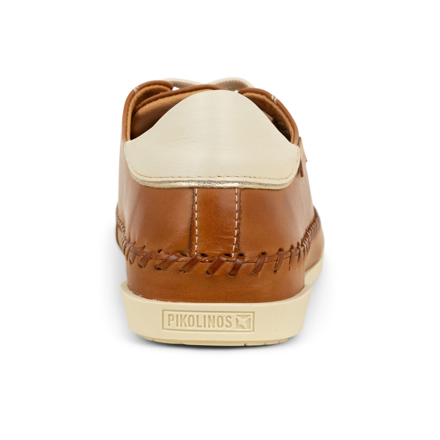 Derbies Femme PIKOLINOS PIBI Marron
