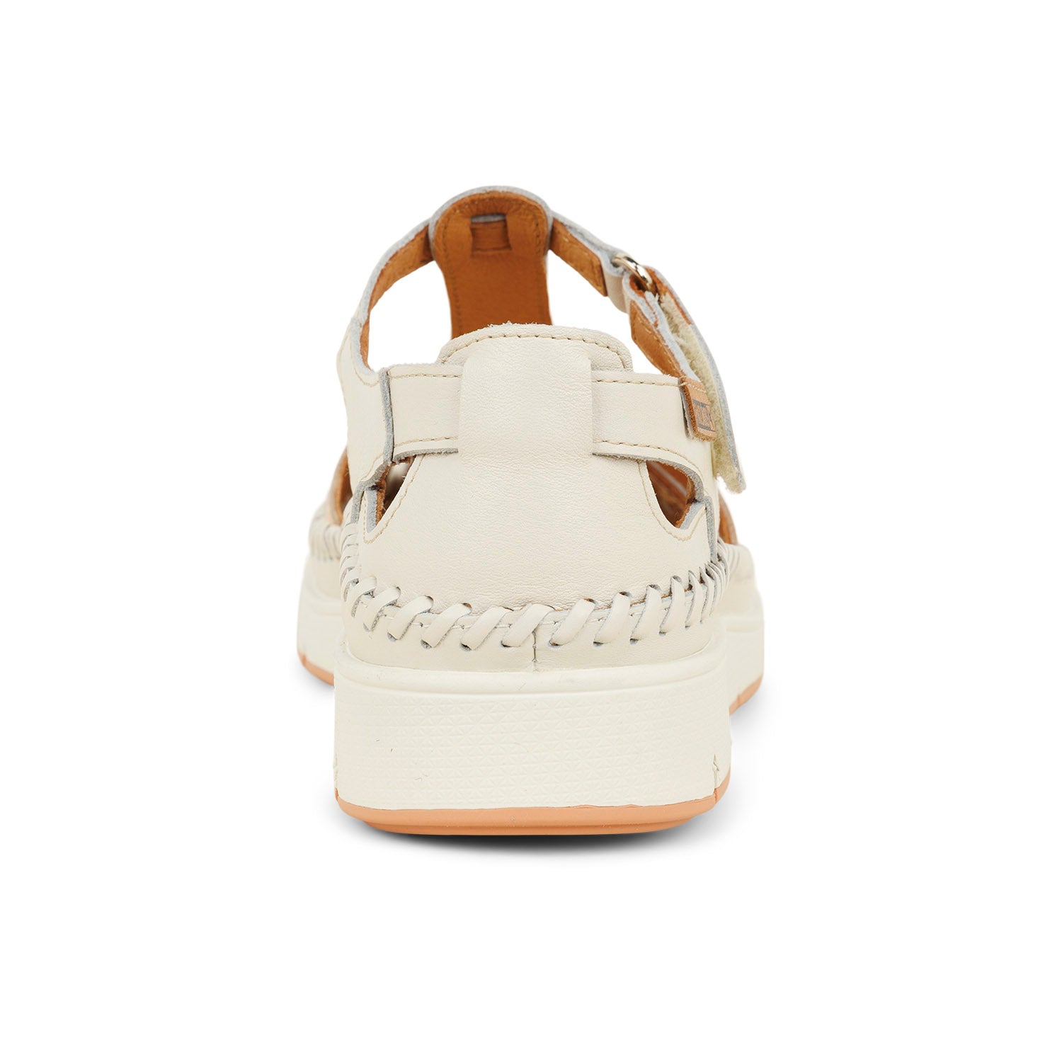 Sandales Femme PIKOLINOS PIU Blanc