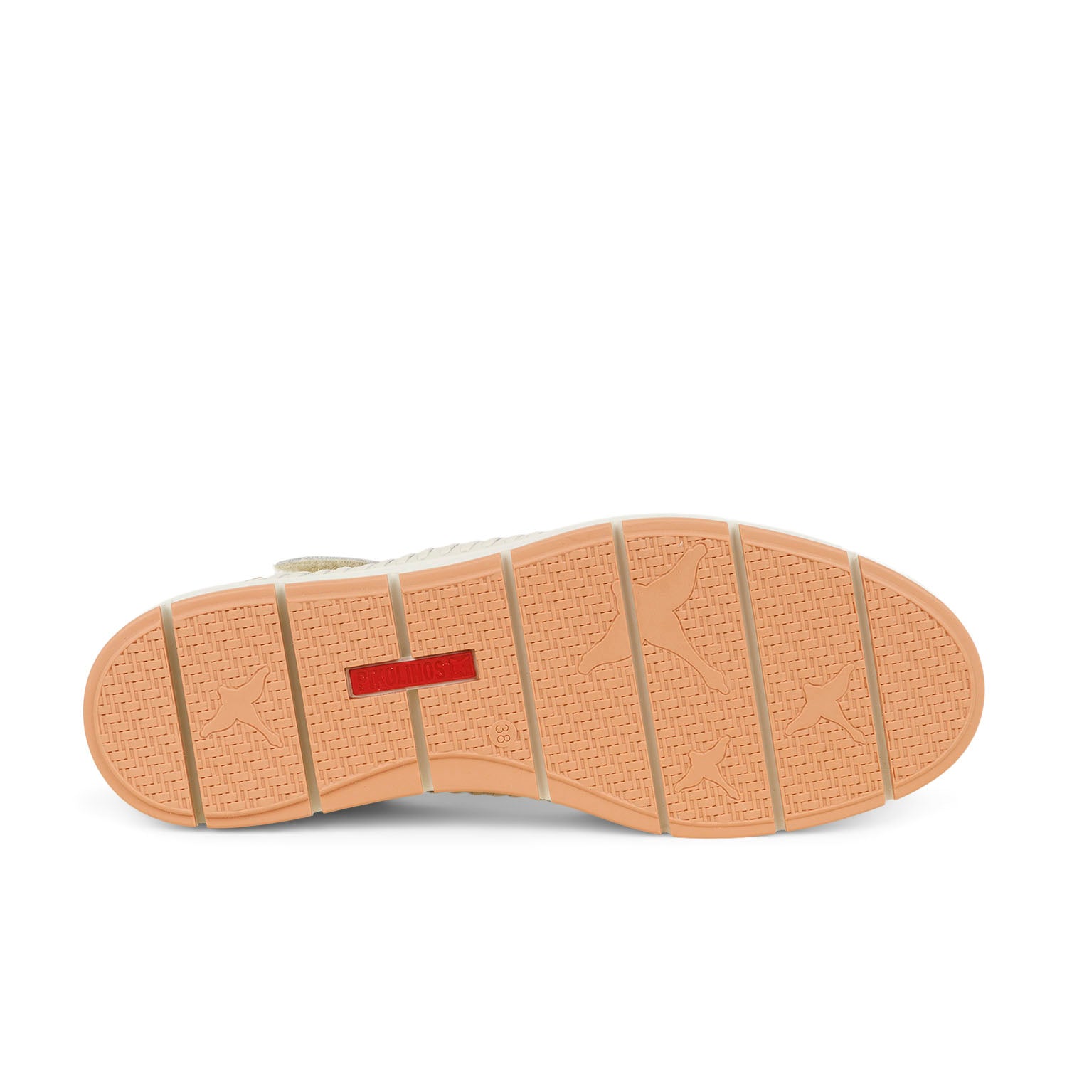 Sandales Femme PIKOLINOS PIU Blanc