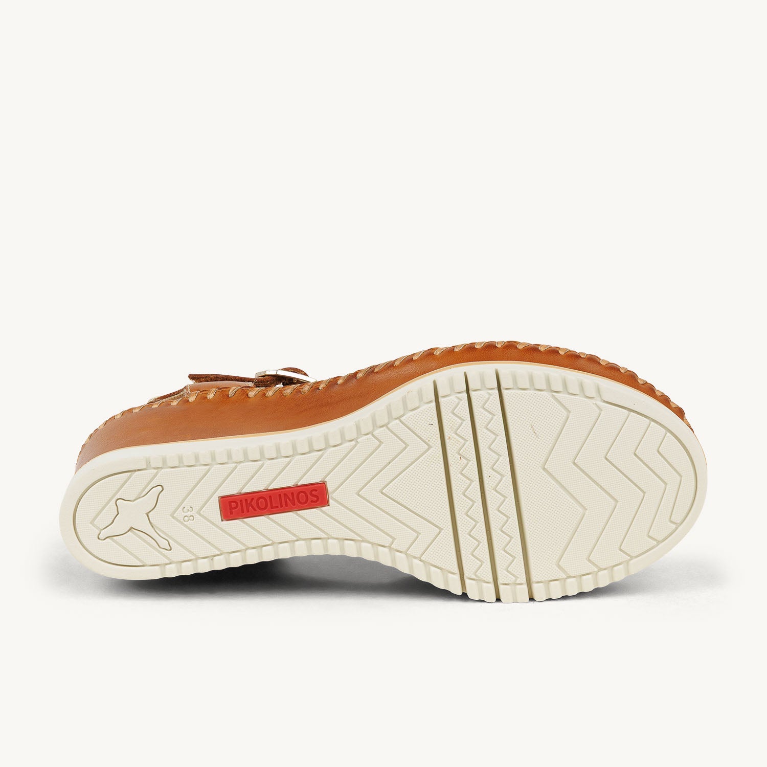 Sandales Femme PIKOLINOS PIULY Marron