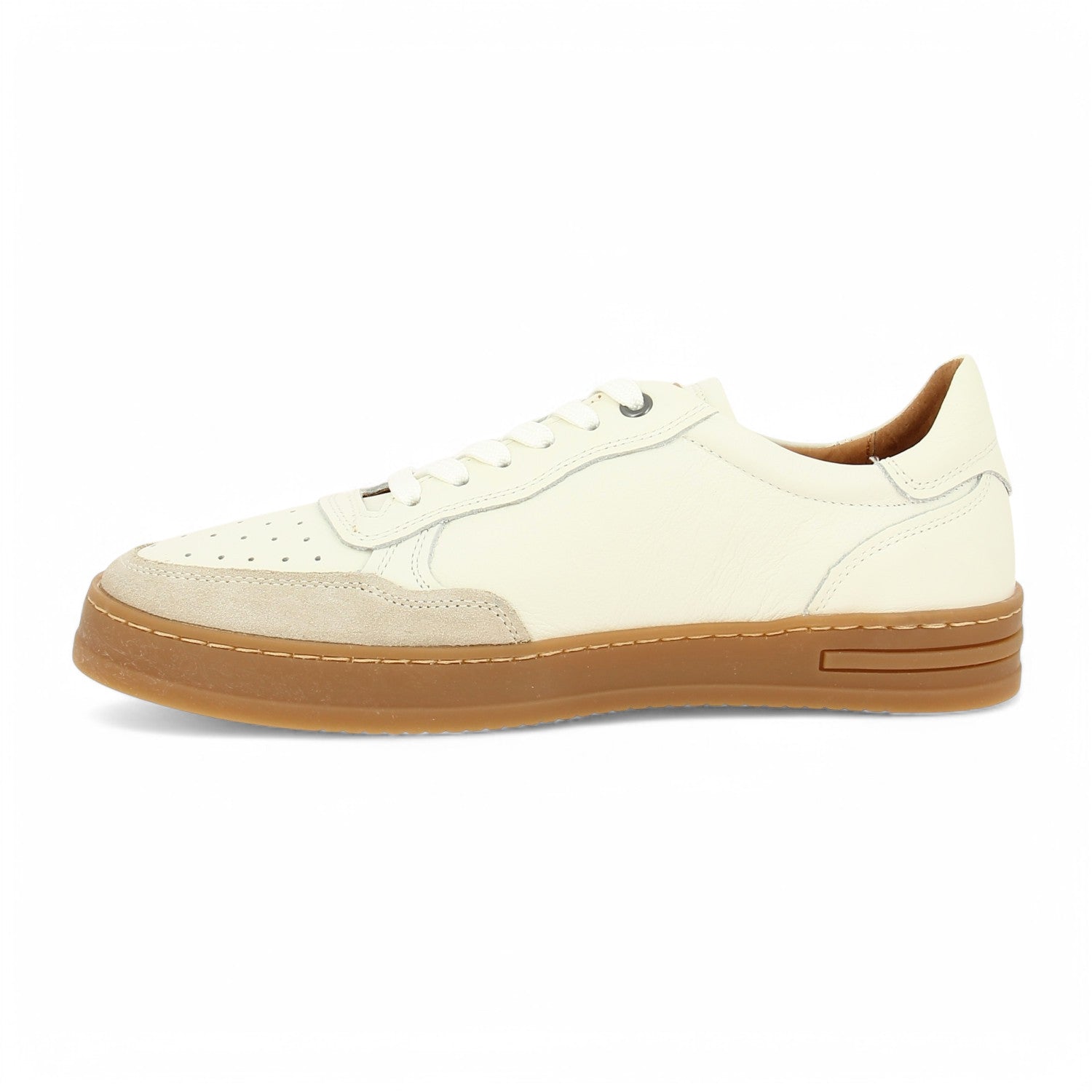 Baskets Homme PIKOLINOS PIHA Blanc