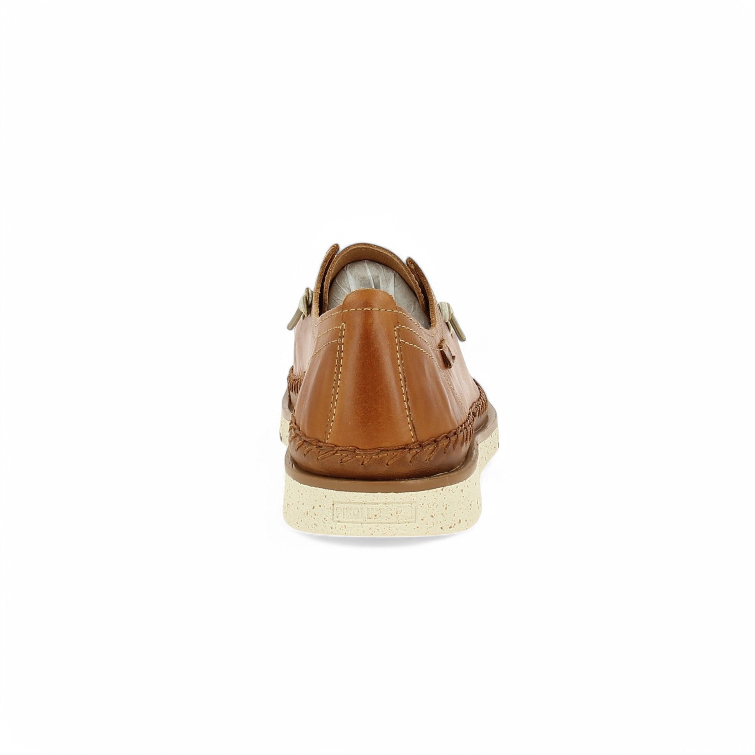 Derbies et Richelieus Homme PIKOLINOS M6L-4274C1 - PIO Marron