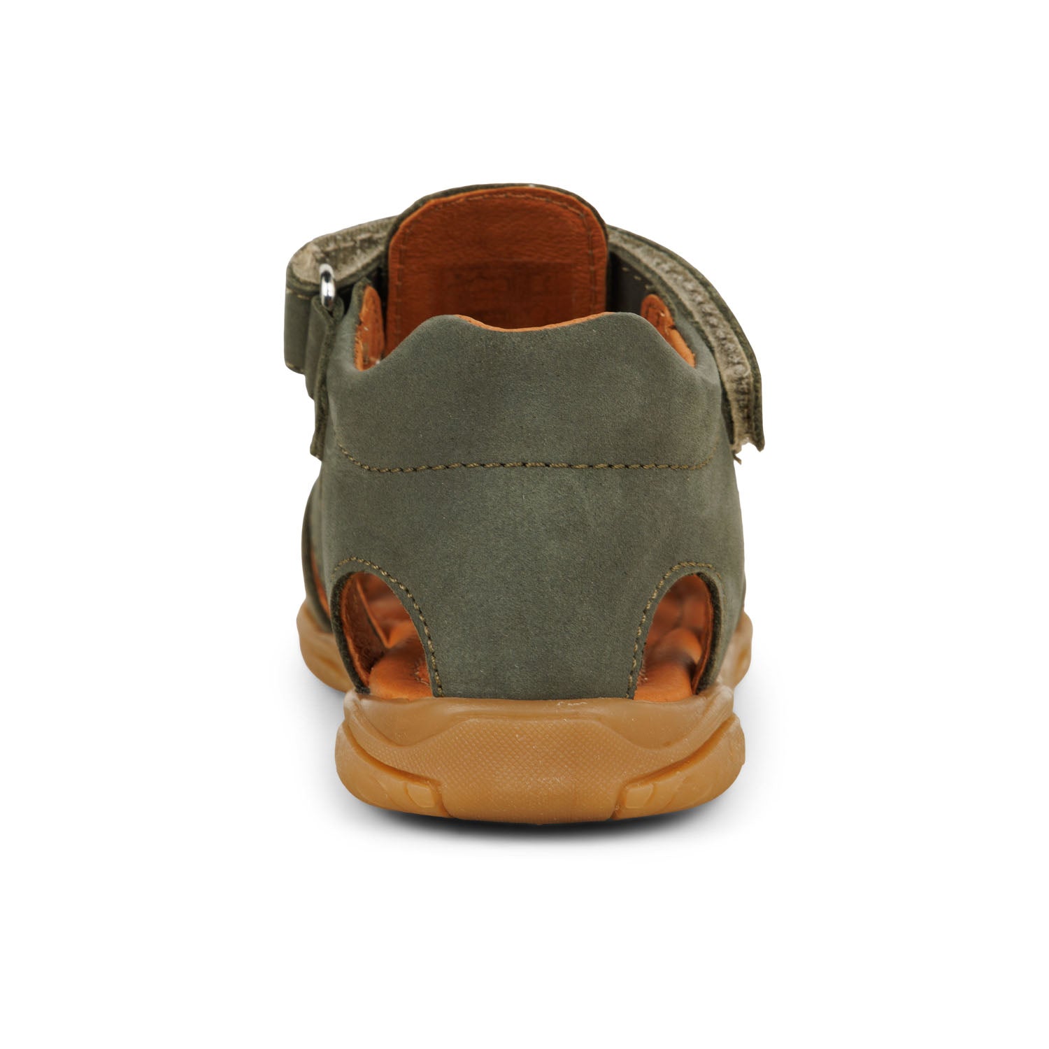 Sandales Enfant BABYBOTTE TAFARI Vert