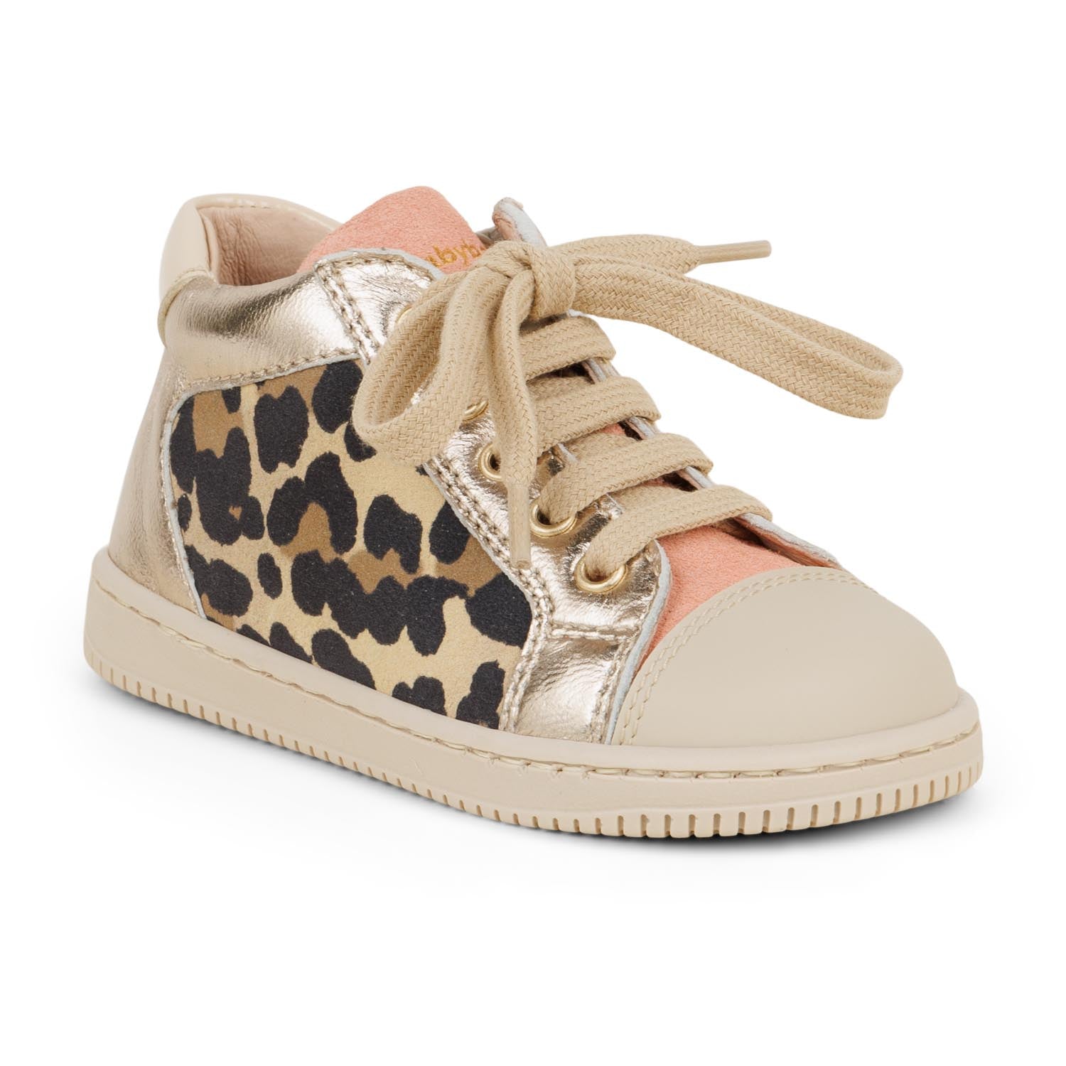 Baskets Enfant BABYBOTTE FRIDA Multicolore