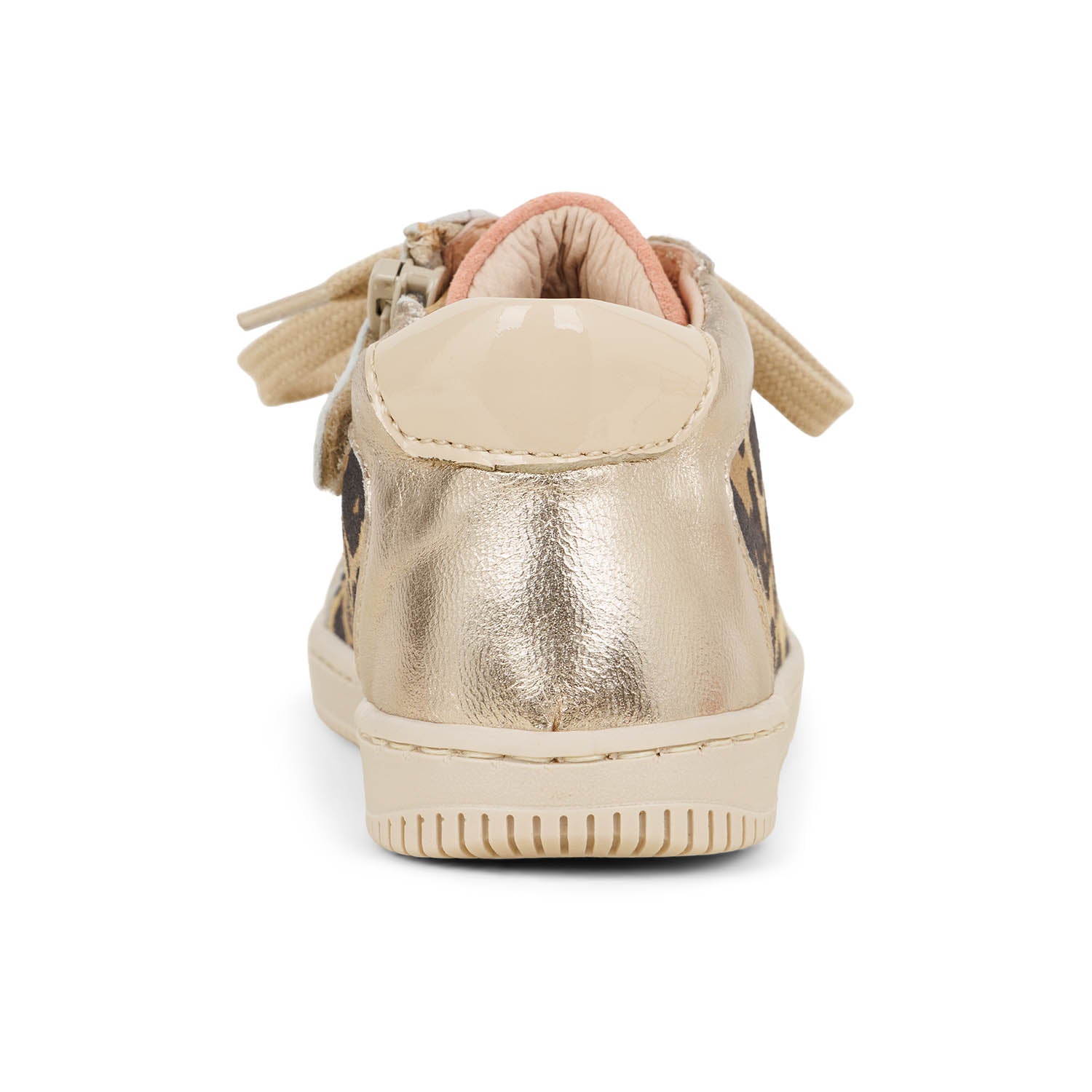 Baskets Enfant BABYBOTTE FRIDA Multicolore