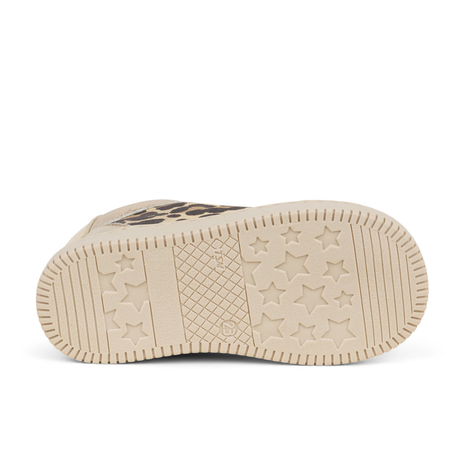 Baskets Enfant BABYBOTTE FRIDA Multicolore