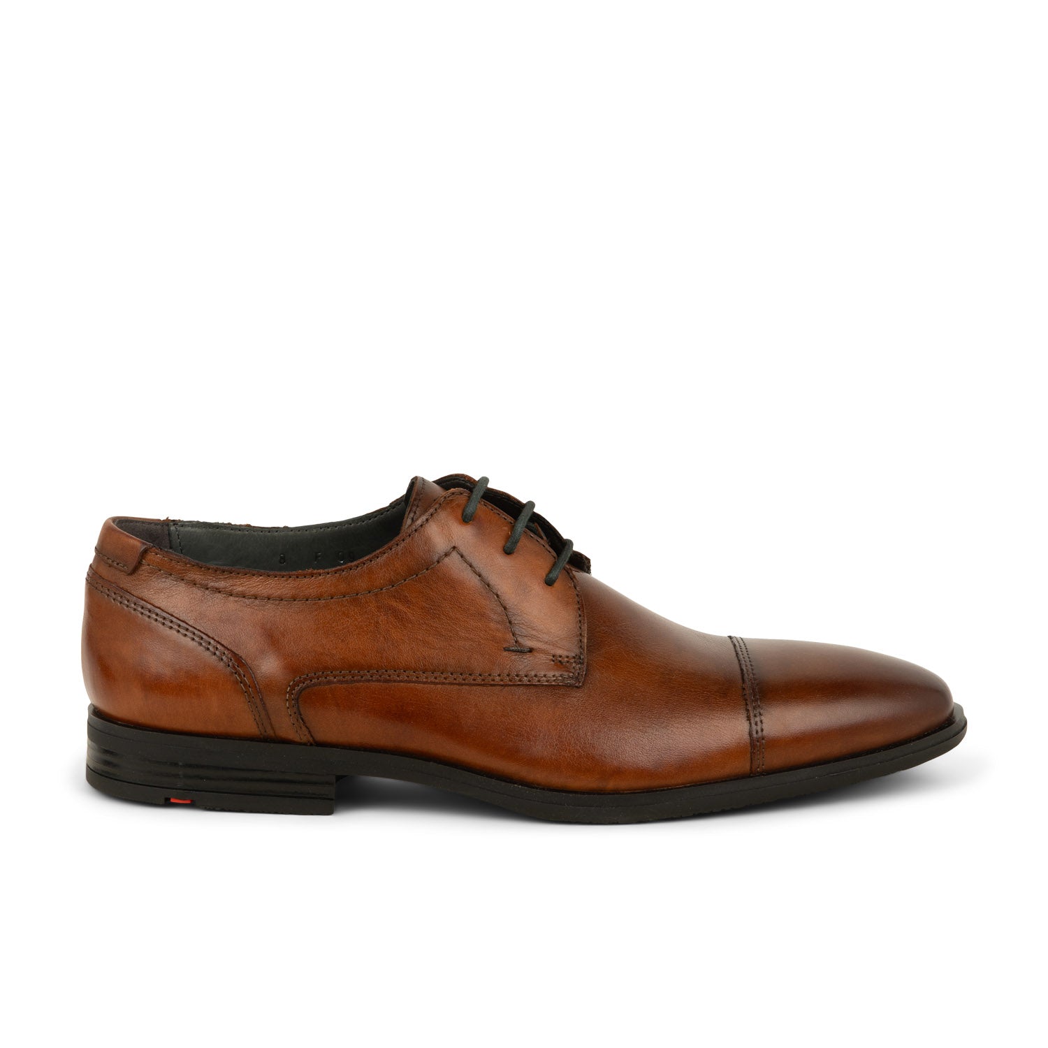 Derbies et Richelieus Homme LLOYD ROCKFORD Marron