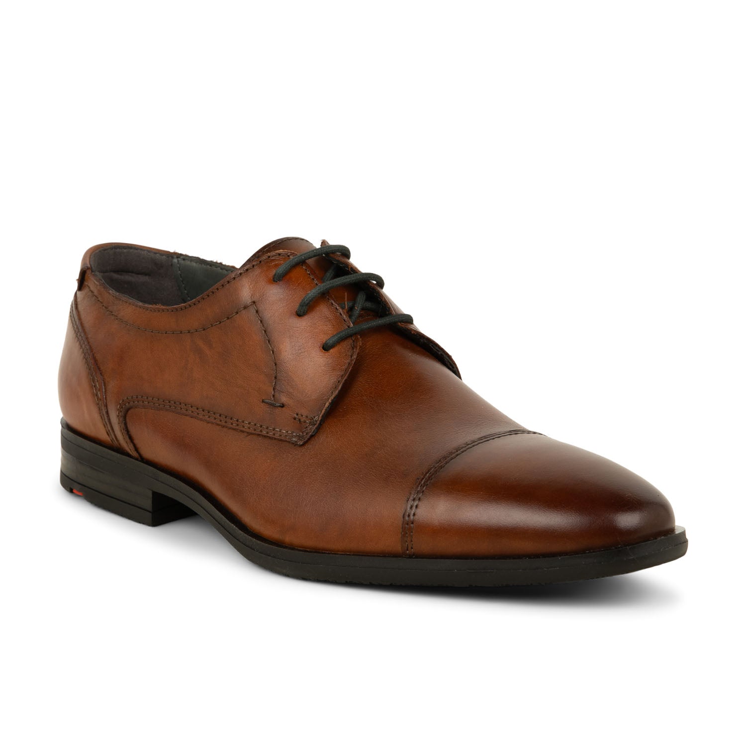 Derbies et Richelieus Homme LLOYD ROCKFORD Marron