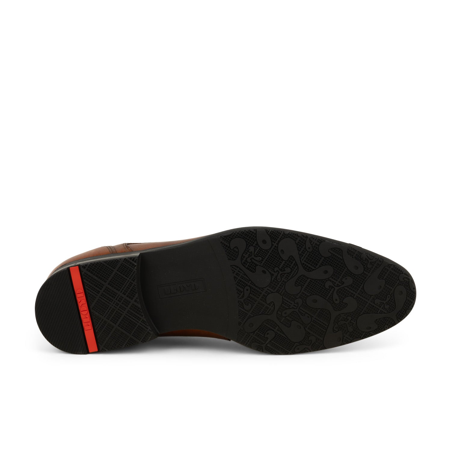 Derbies et Richelieus Homme LLOYD ROCKFORD Marron