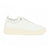 Baskets Femme FUGITIVE TEXAN Blanc