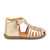 Sandales Enfant GBB KAYIA Or/Bronze