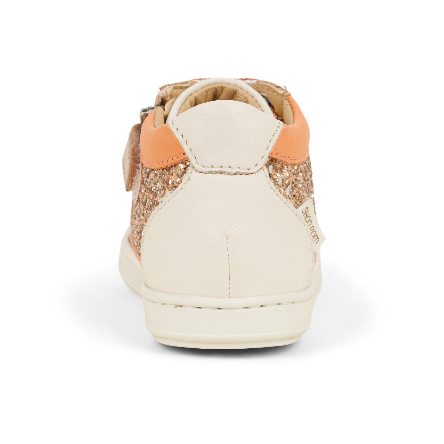 Chaussures montantes Enfant SHOO POM BOUBA CONNECT Beige