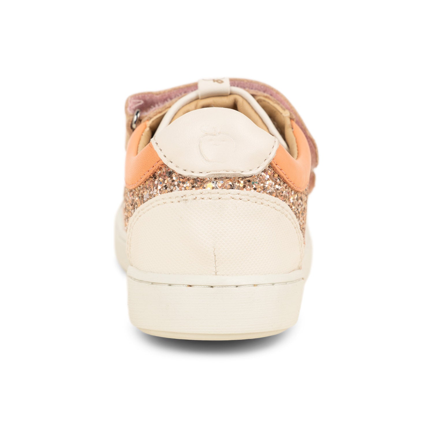 Baskets Enfant SHOO POM PLAY CO Beige