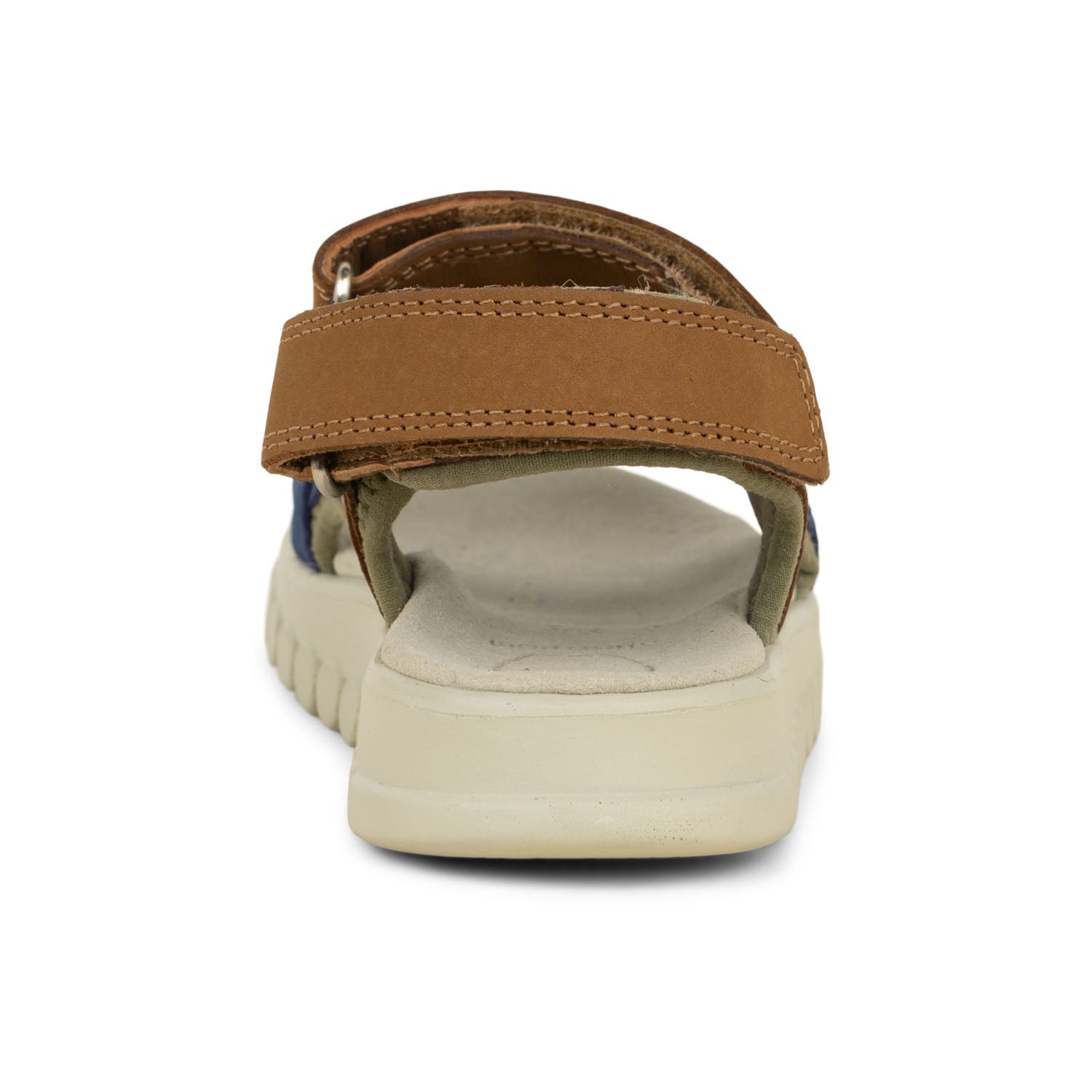 Sandales Enfant SHOO POM ROLLY Bleu