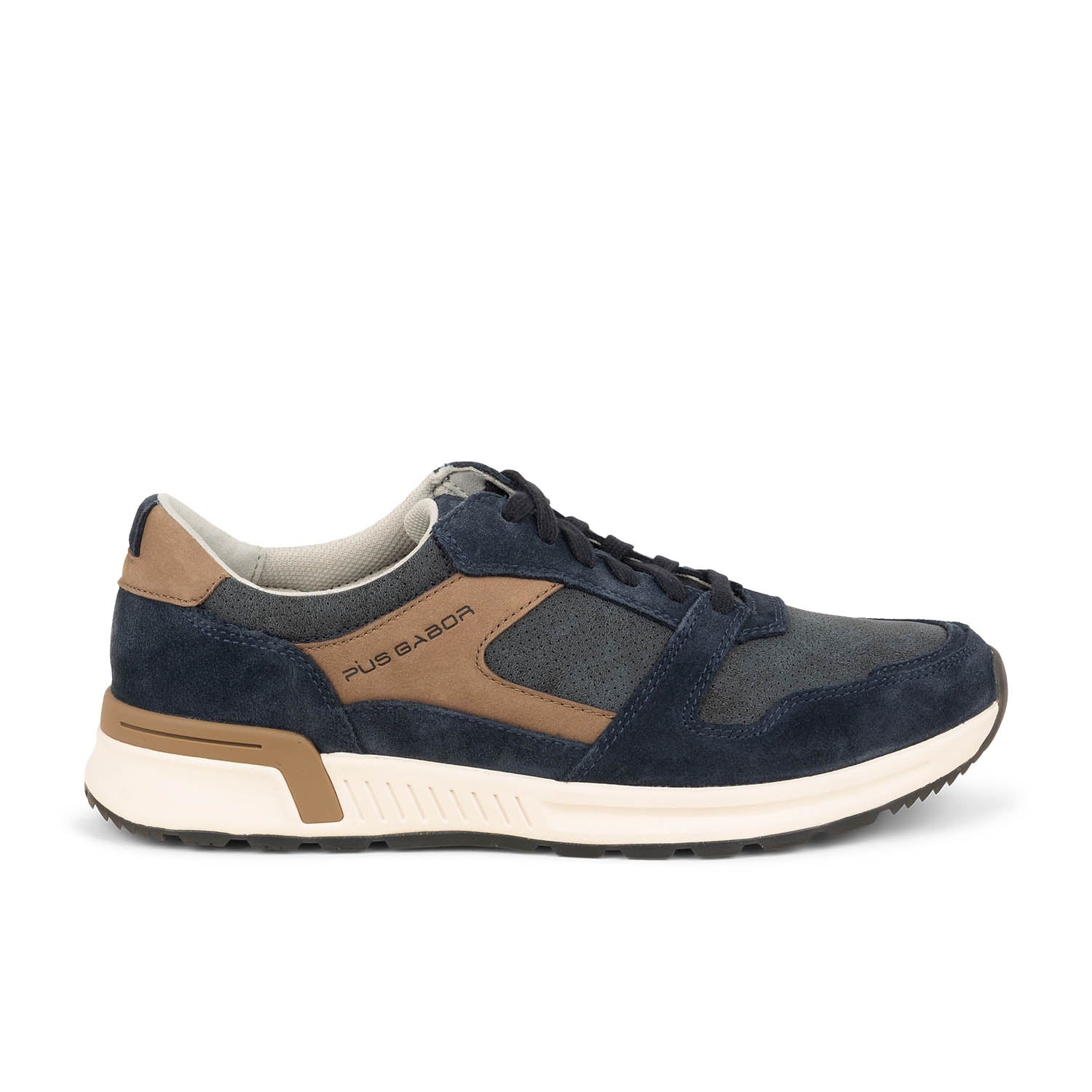 Baskets Homme PIUS GABOR PIGALION Bleu