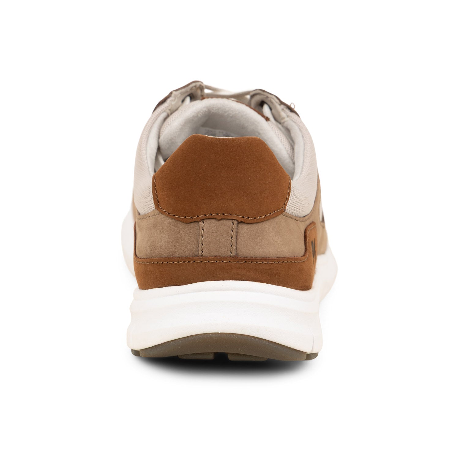 Baskets Homme PIUS GABOR PIVERT Marron