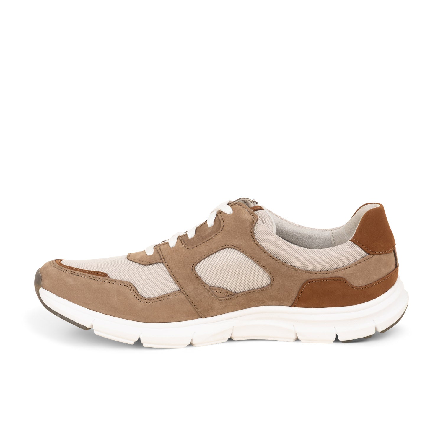 Baskets Homme PIUS GABOR PIVERT Marron