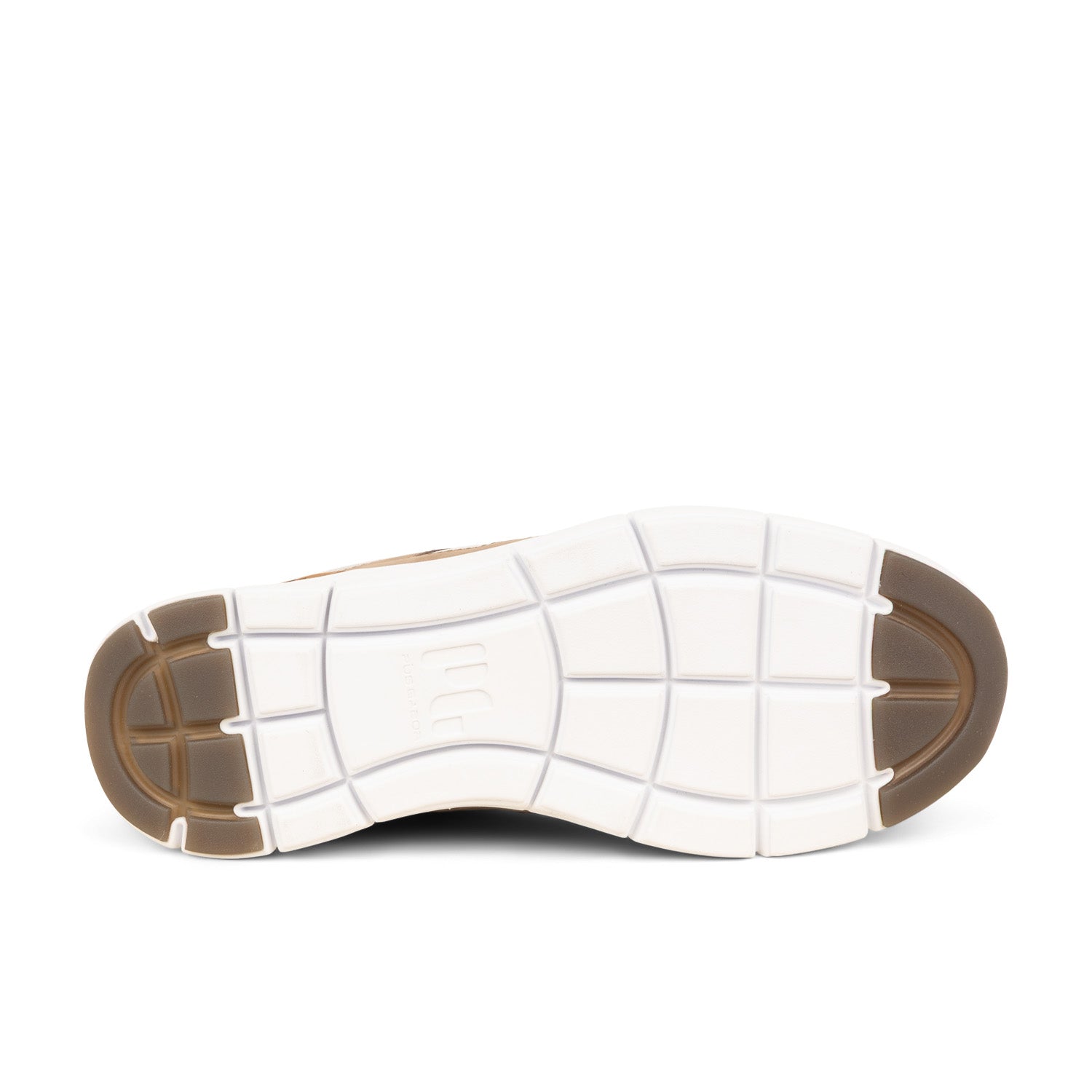 Baskets Homme PIUS GABOR PIVERT Marron