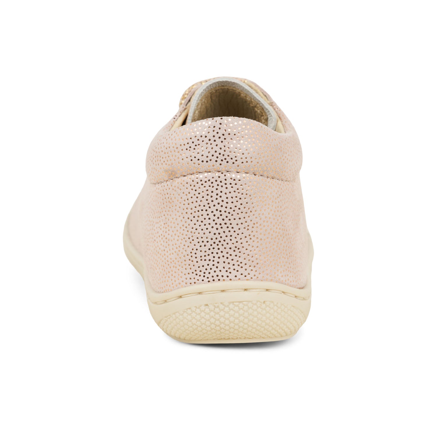 Chaussures montantes Enfant NATURINO COCOON Rose
