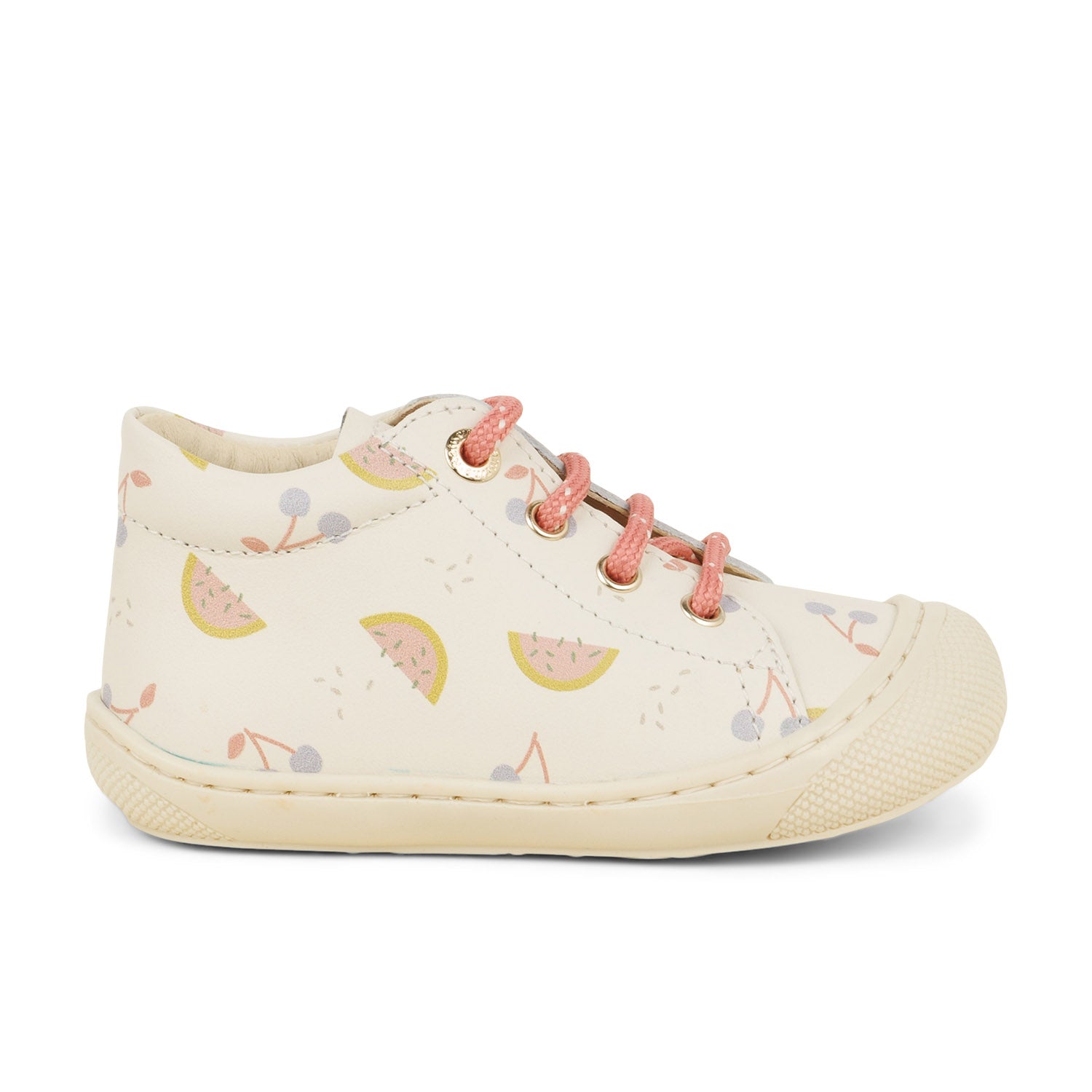 Boots et bottines Enfant NATURINO COCOON Beige