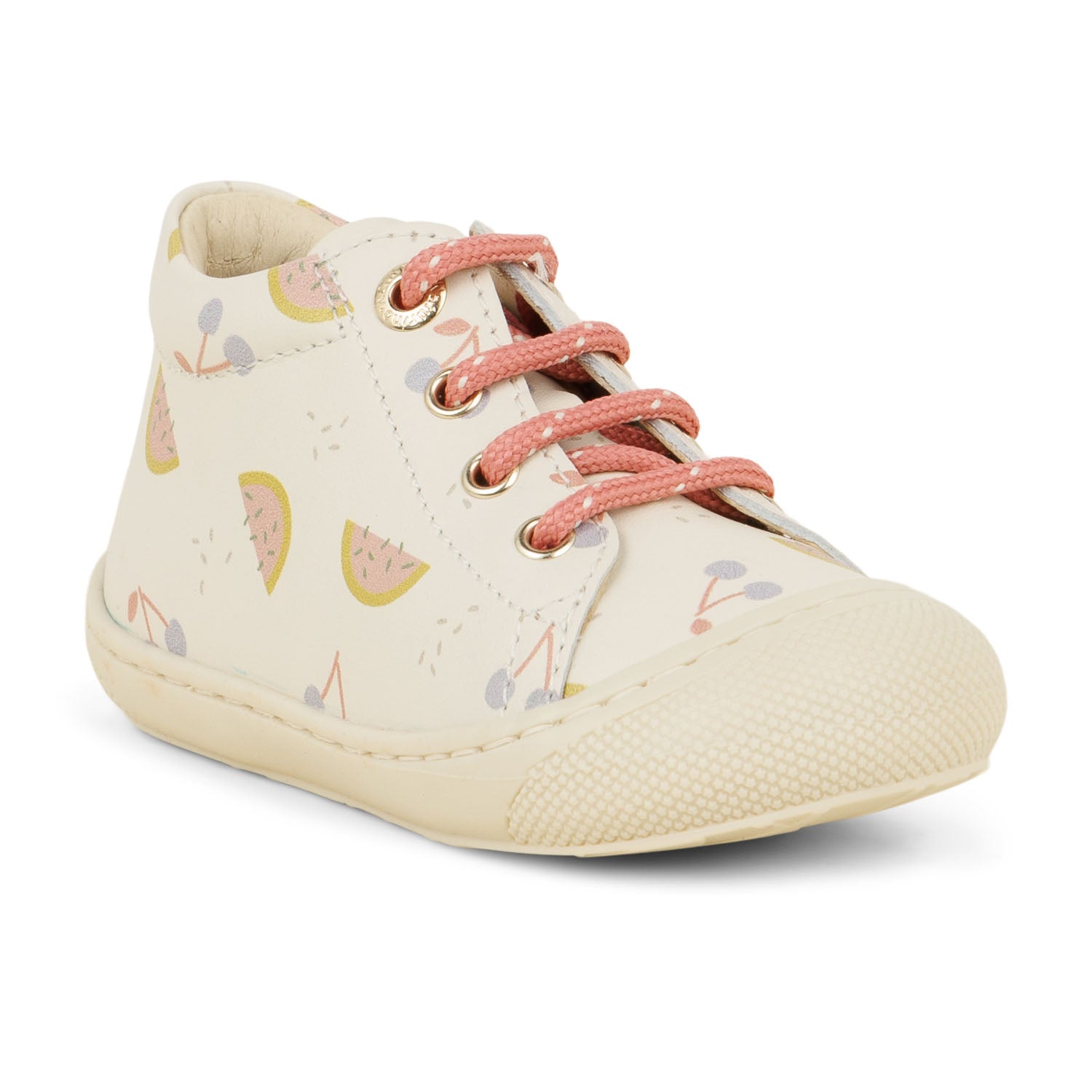 Boots et bottines Enfant NATURINO COCOON Beige