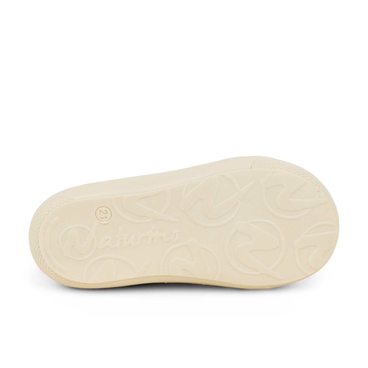 Boots et bottines Enfant NATURINO COCOON Beige