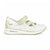 Ballerines et babies Femme REMONTE RIVIERE Blanc
