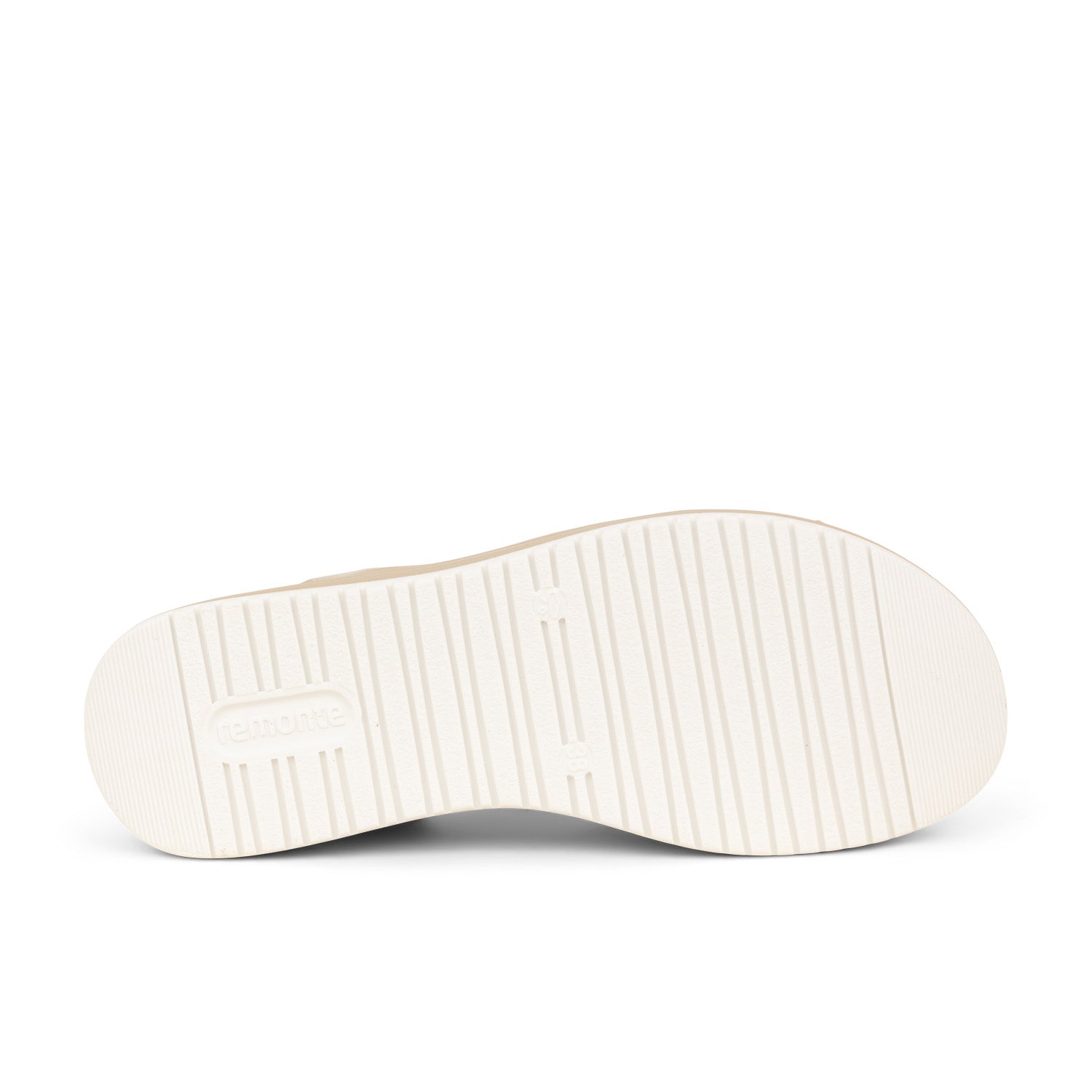 Sandales Femme REMONTE RIULE Beige