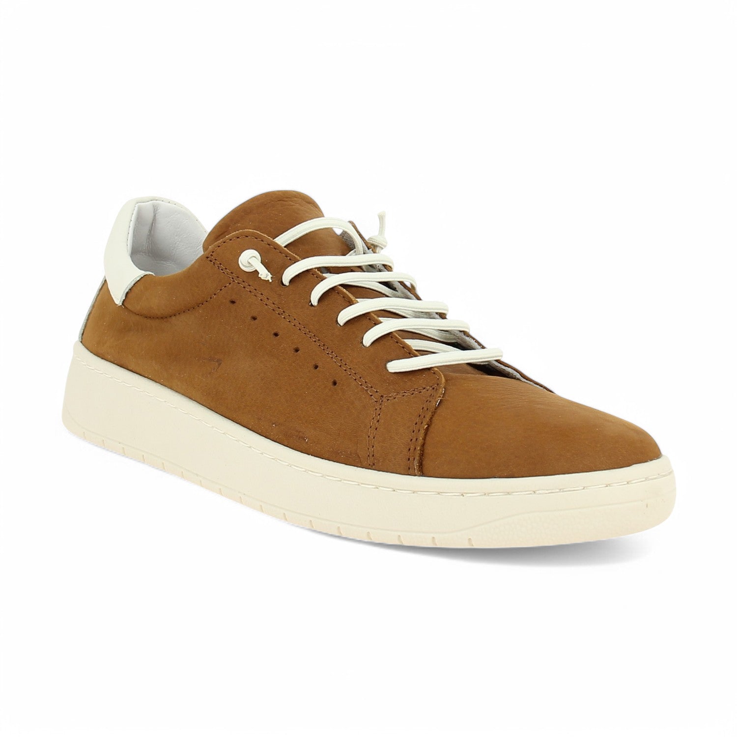 Baskets Homme CHACAL CHAHO Marron