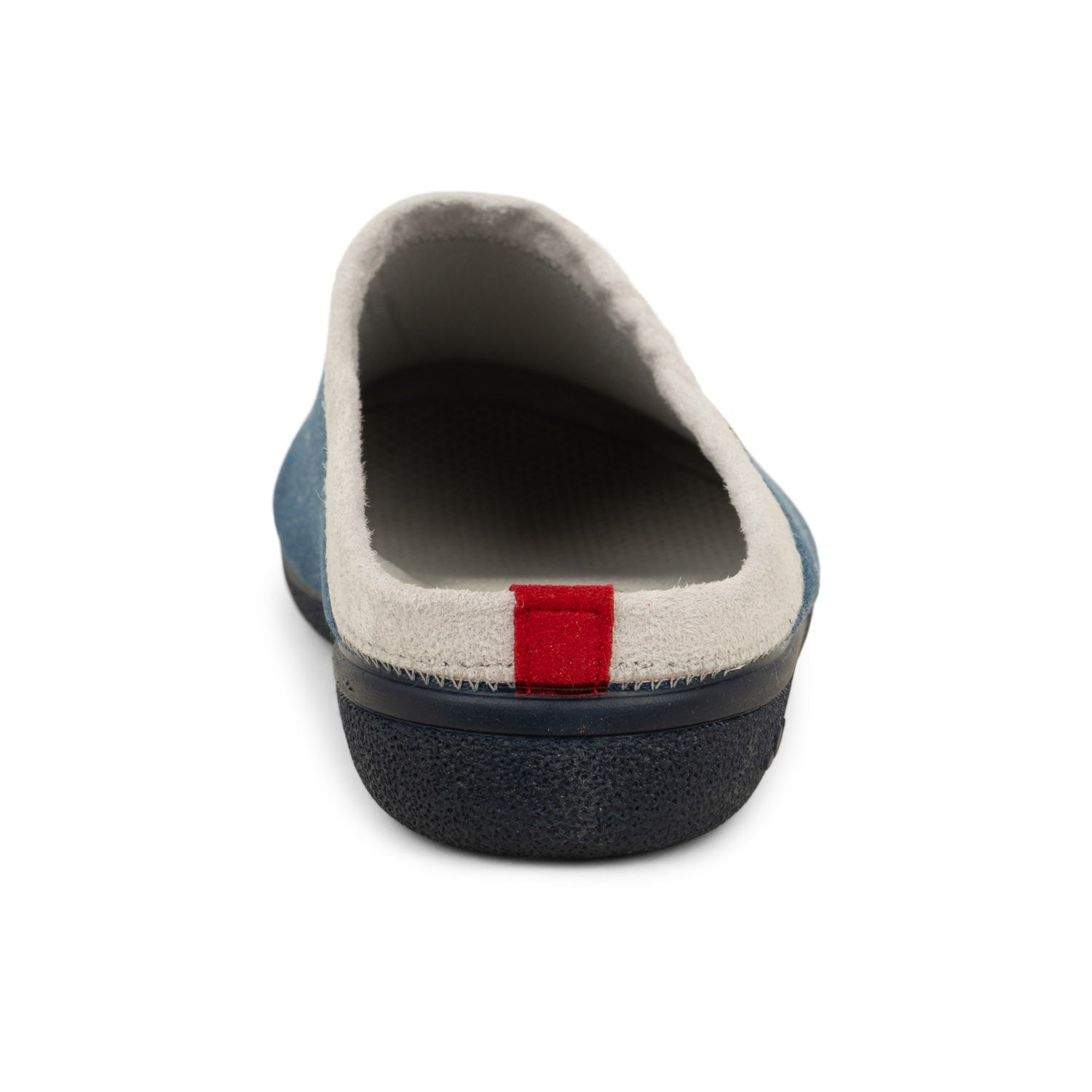 Chaussons Homme SEMELFLEX BASTIA Bleu