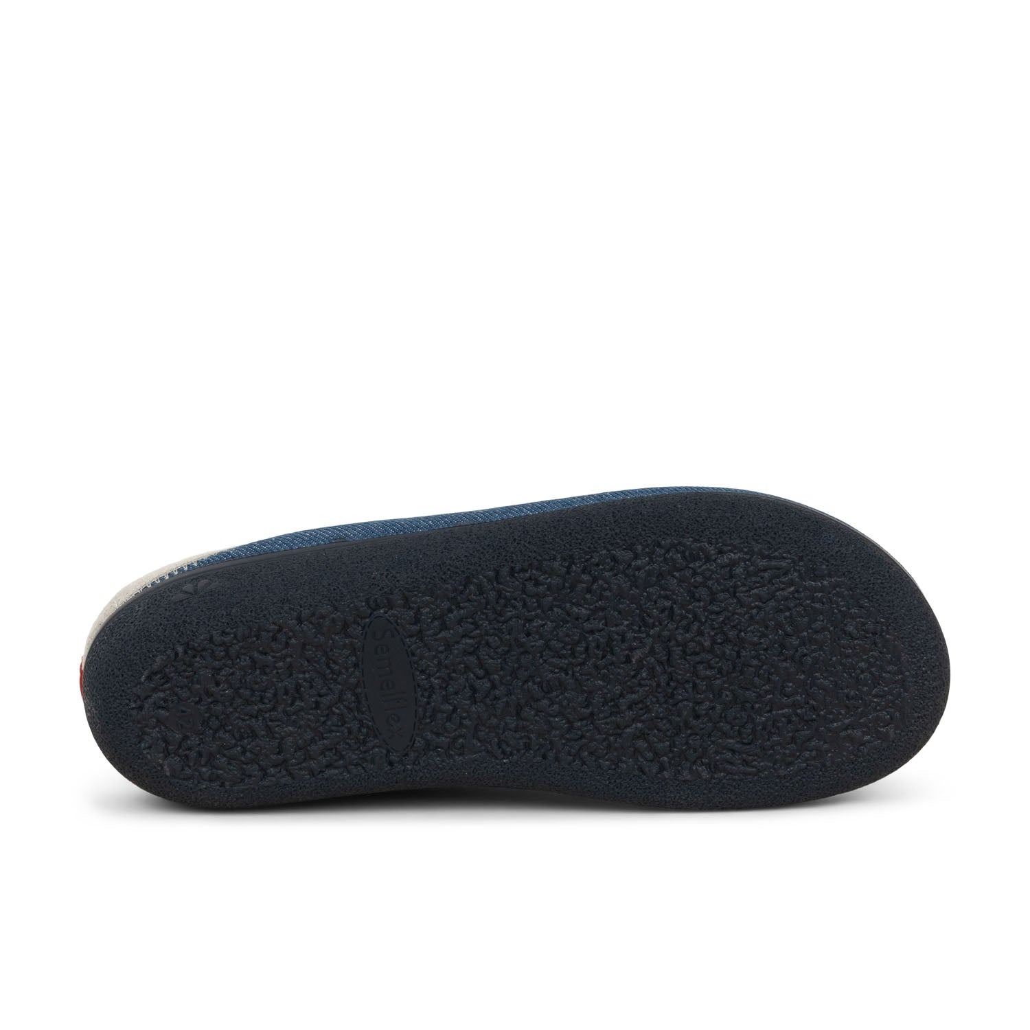 Chaussons Homme SEMELFLEX BASTIA Bleu