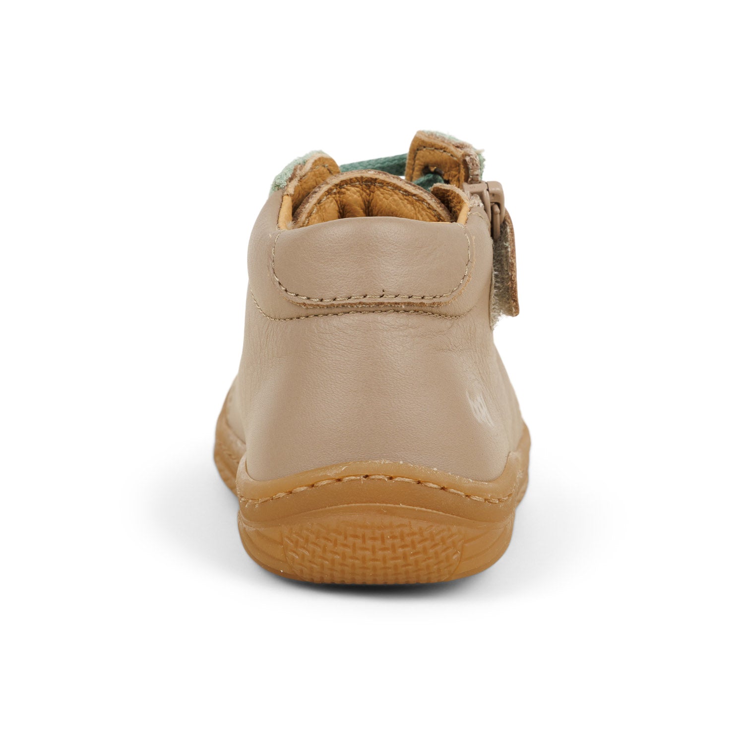 Chaussures montantes Enfant BOPY JEJOC Beige
