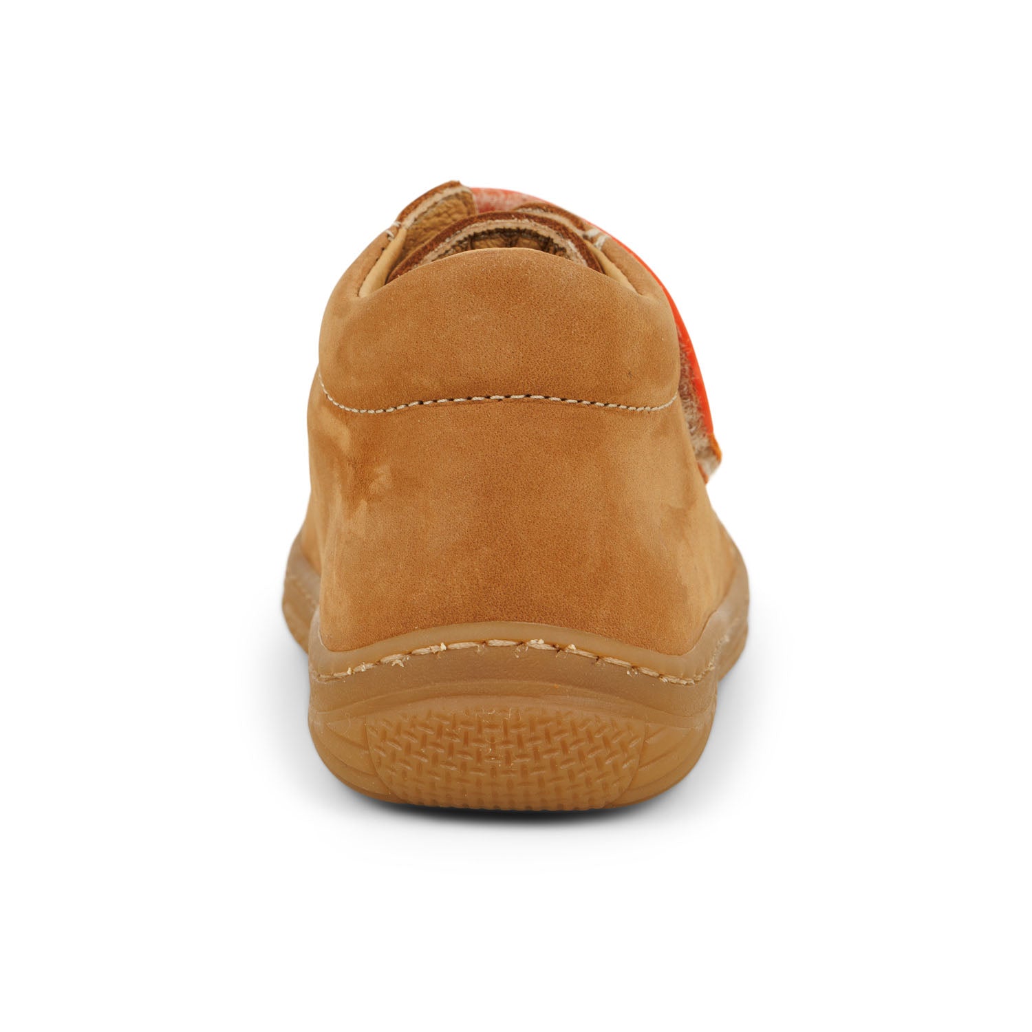 Chaussures montantes Enfant BOPY JOKA Marron