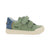 Baskets Enfant BOPY RODKAVOL Vert