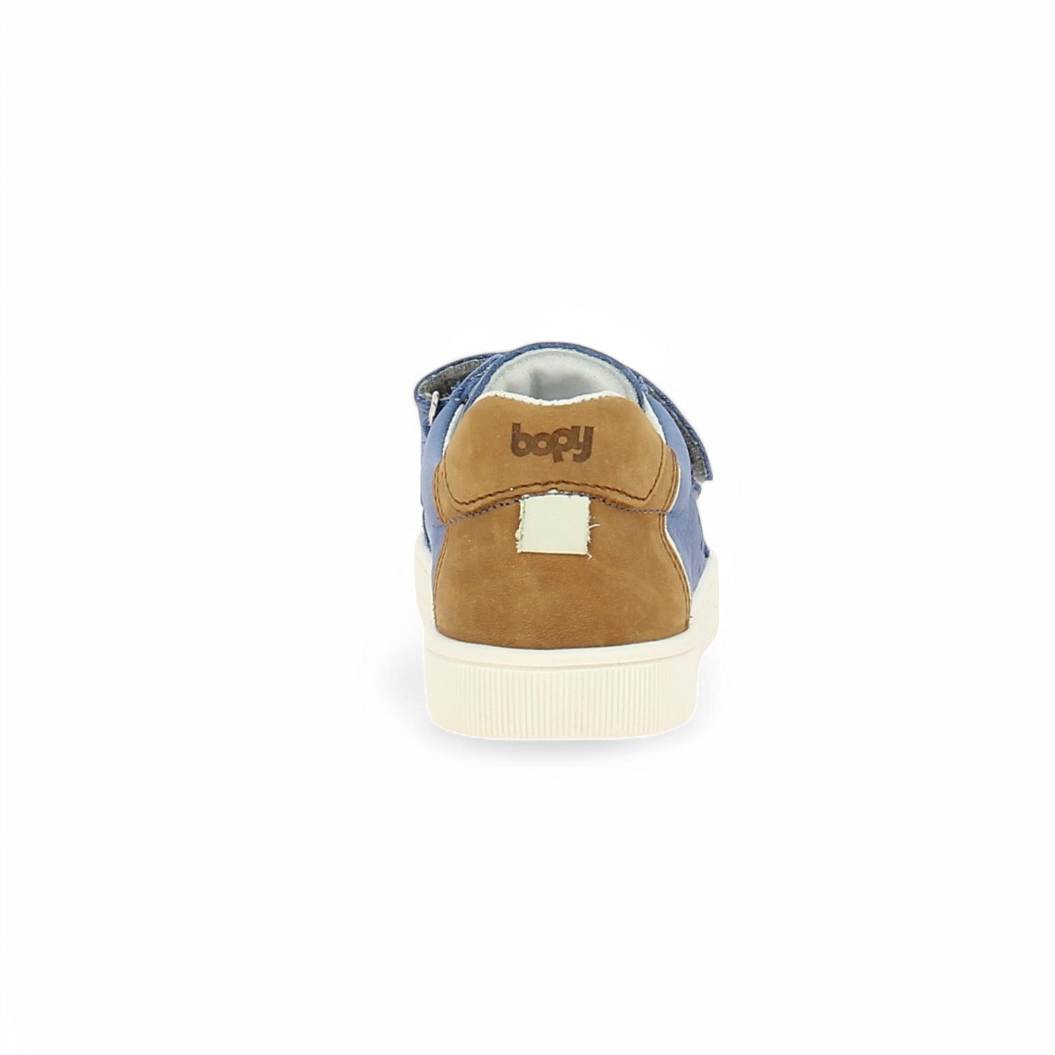 Baskets Enfant BOPY VODKAVOL Bleu