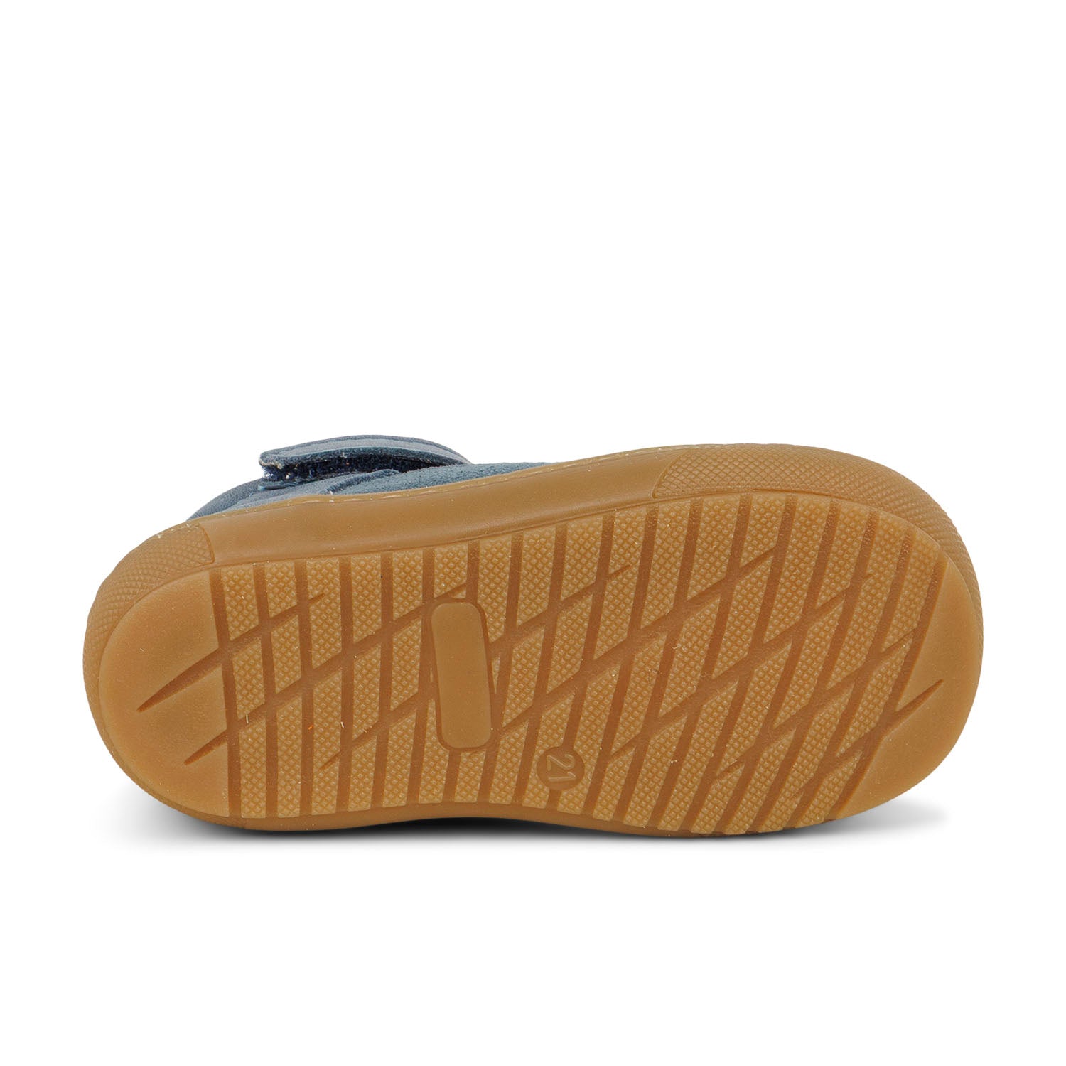 Sandales Enfant BOPY JOKE Bleu