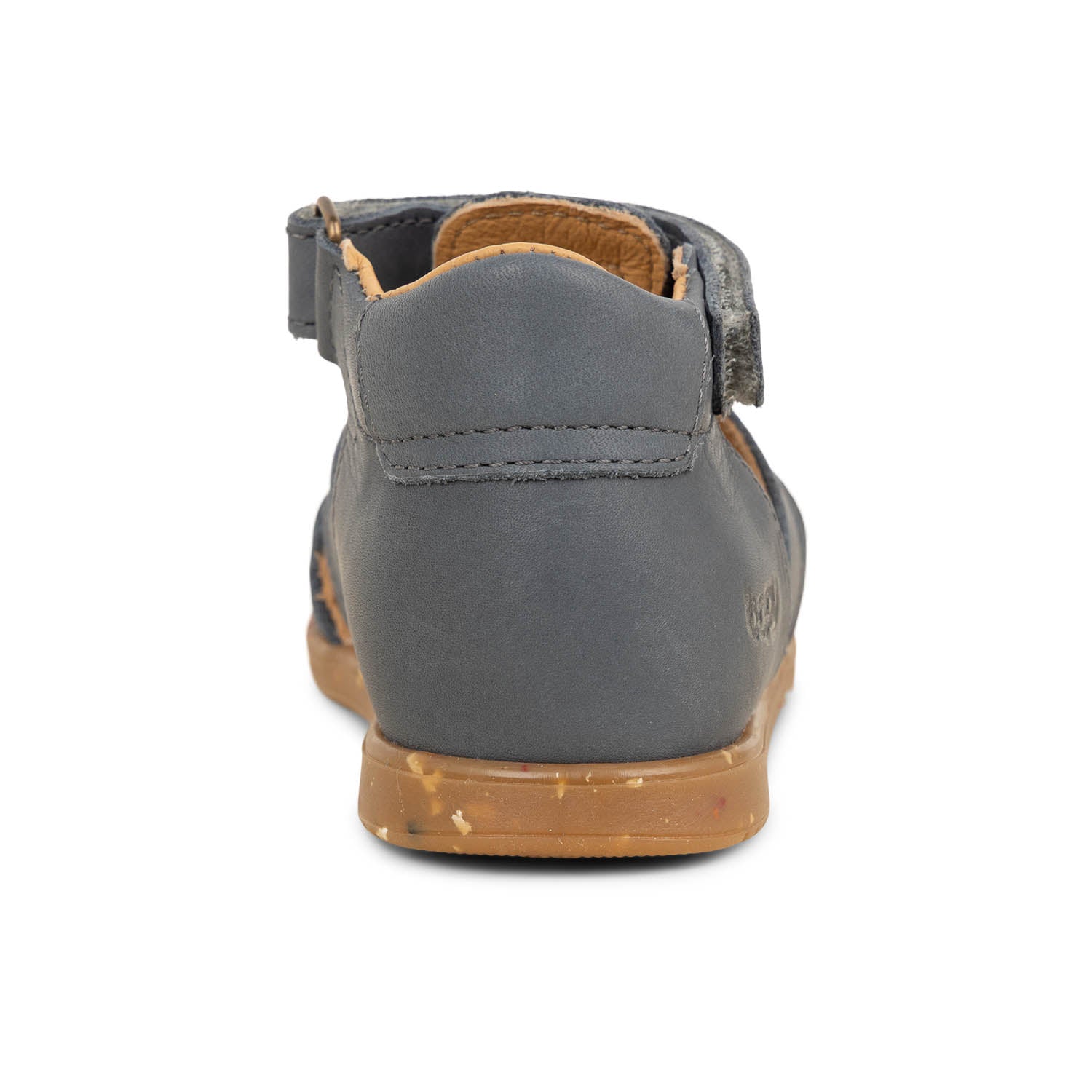 Sandales Enfant BOPY RANOC Bleu