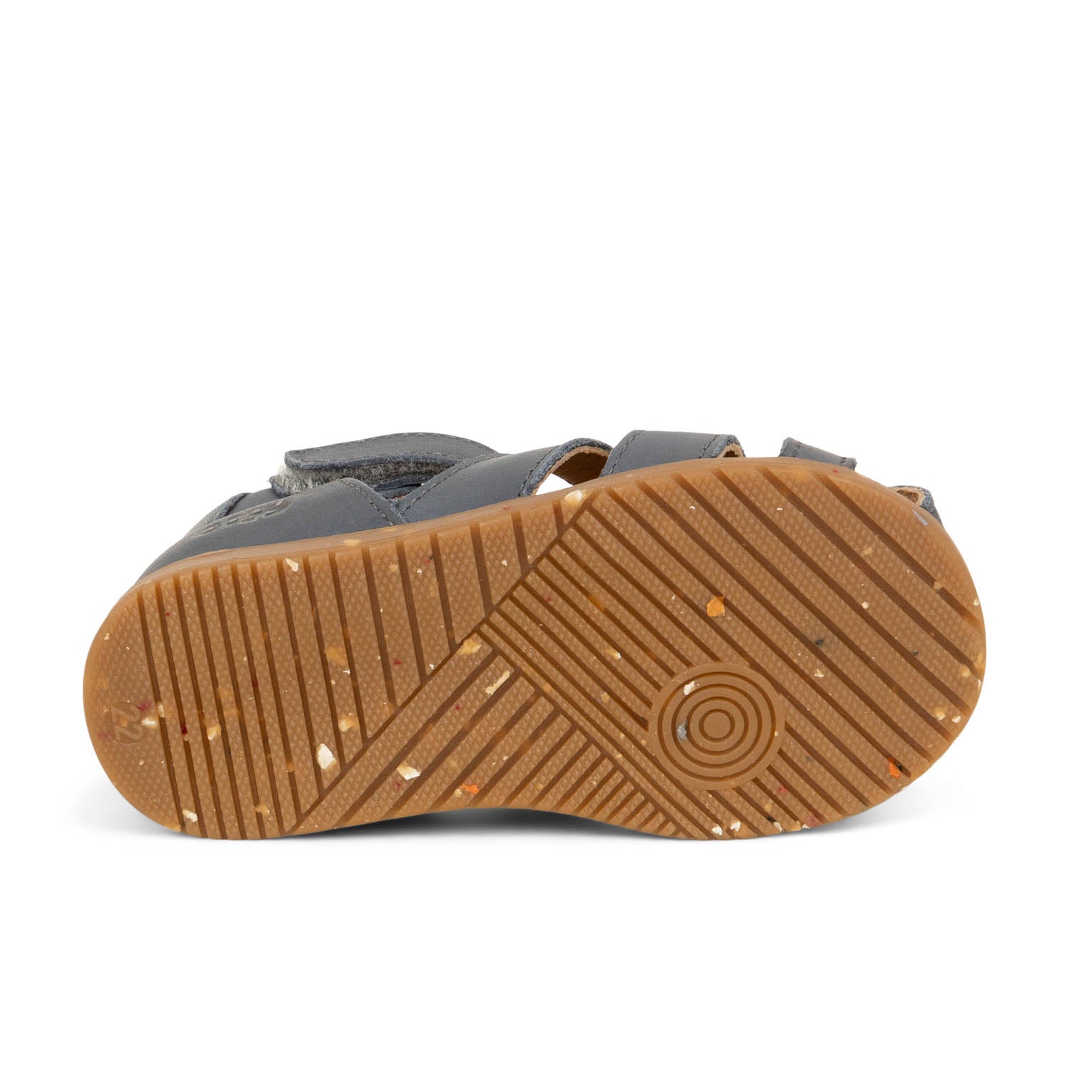 Sandales Enfant BOPY RANOC Bleu