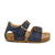 Sandales Enfant BOPY EDOUARVELO Bleu
