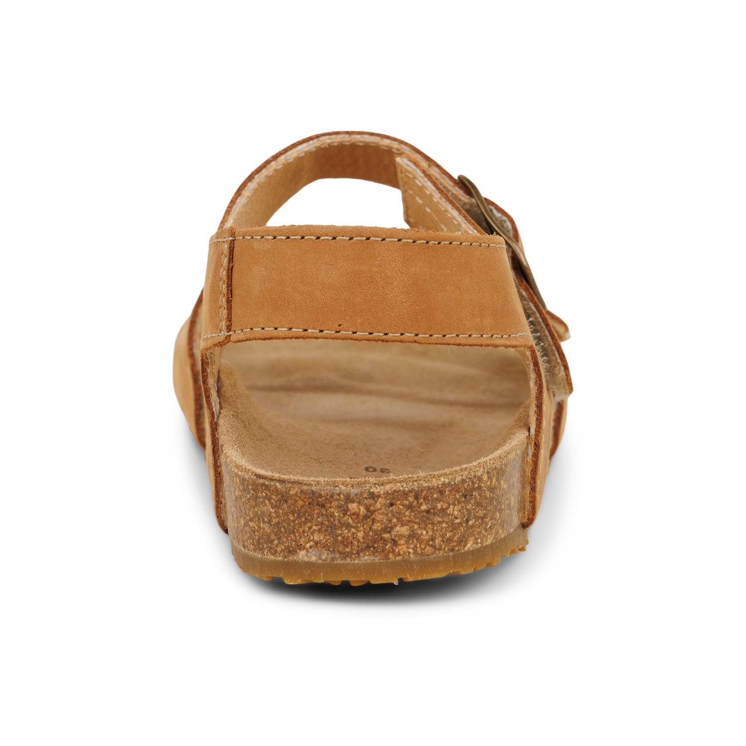 Sandales Enfant BOPY EDOUARVEL Camel