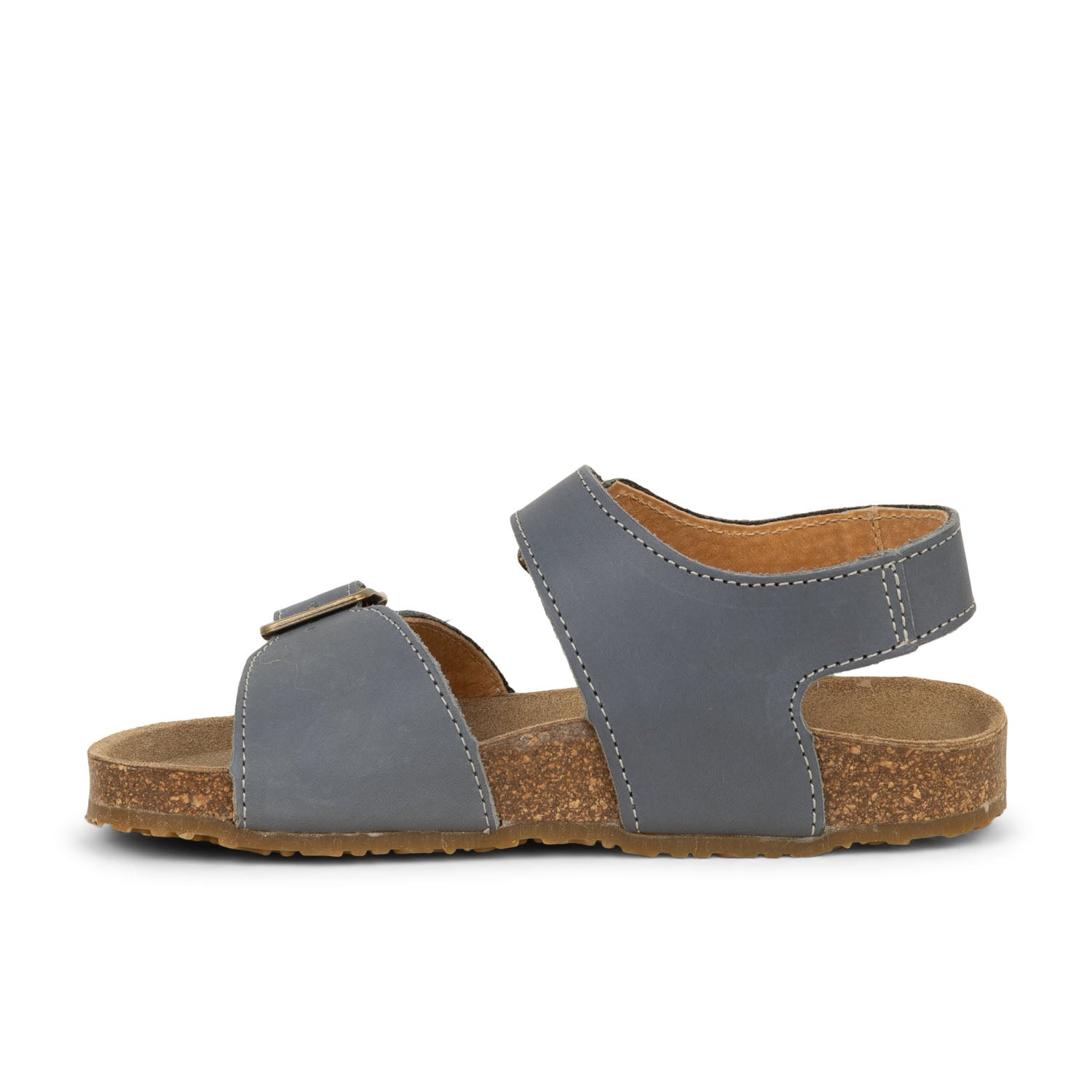Sandales Enfant BOPY EDOUARVEL Bleu